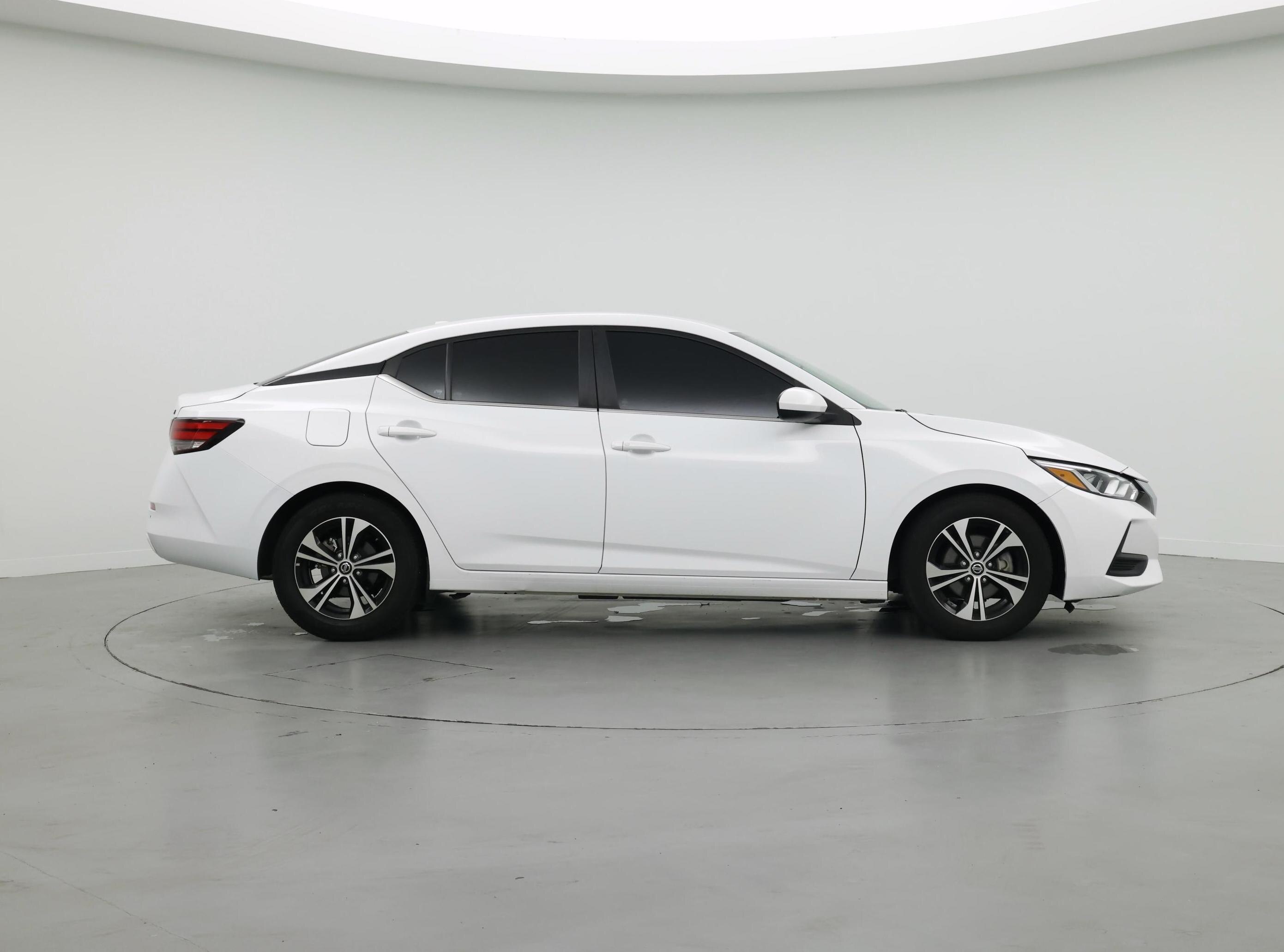 Thumbnail: 2023 Nissan Sentra - 7