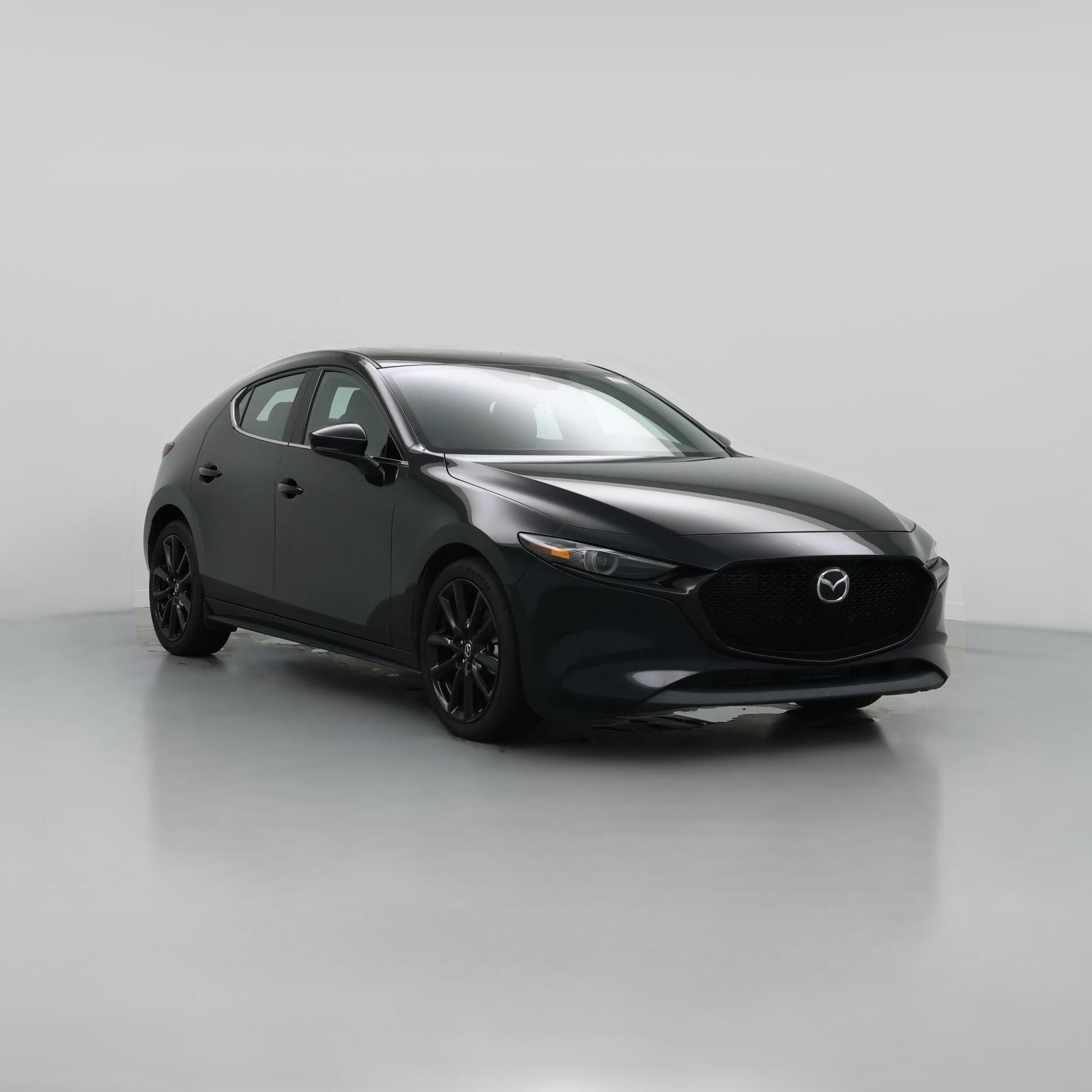 Thumbnail: 2021 Mazda Mazda3 - 1