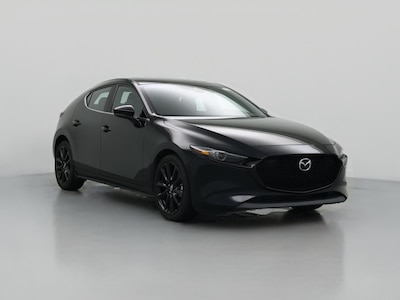 2021 Mazda Mazda3 Premium