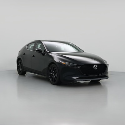 2021 Mazda Mazda3 Premium