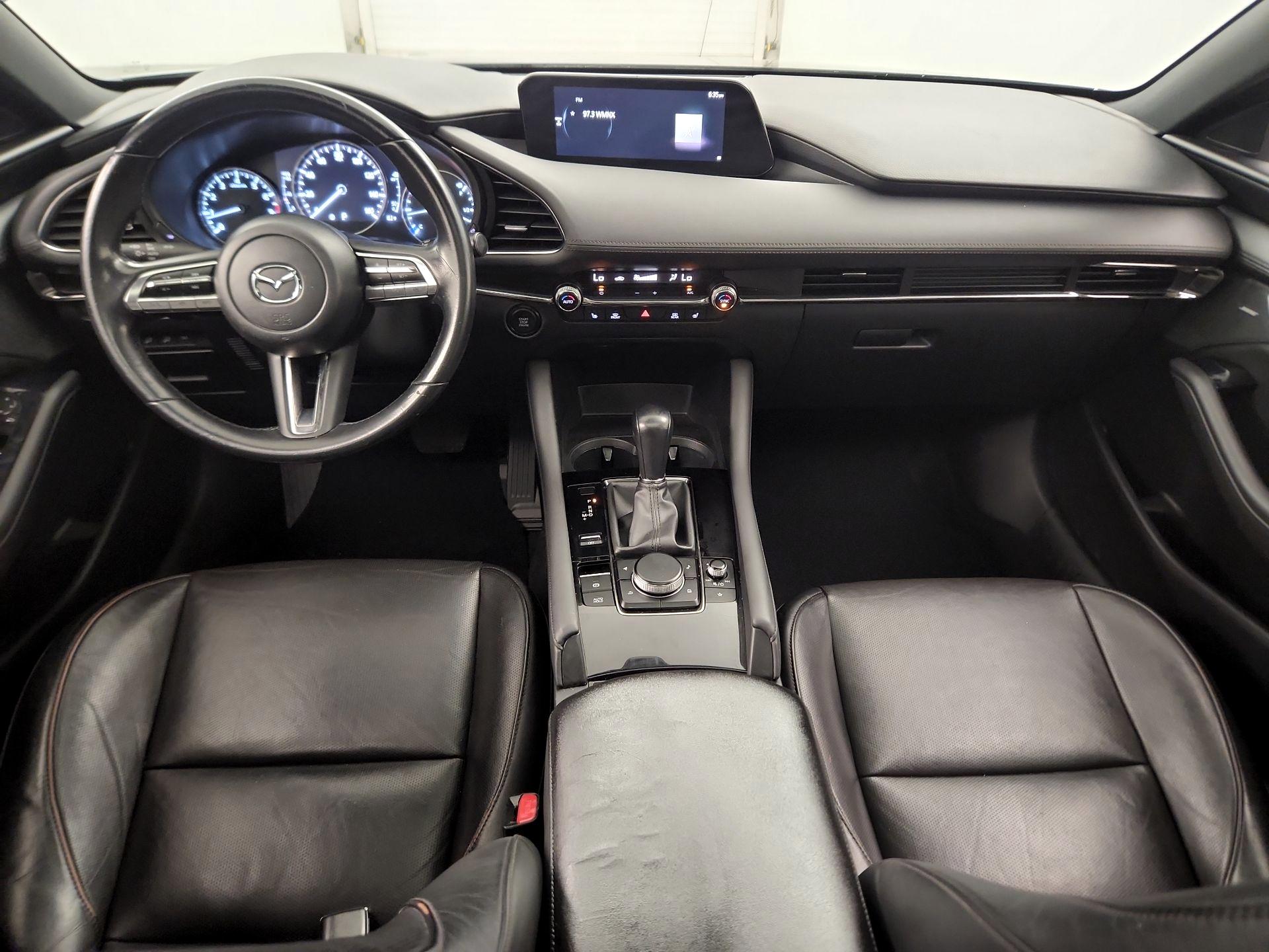 Thumbnail: 2021 Mazda Mazda3 - 9