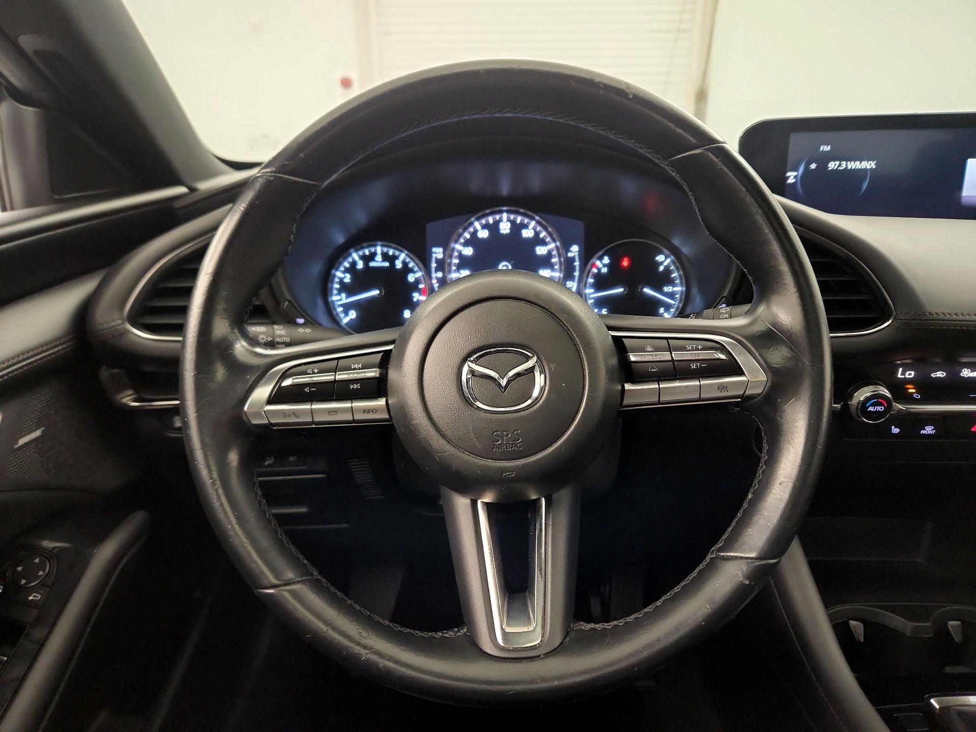 Thumbnail: 2021 Mazda Mazda3 - 10