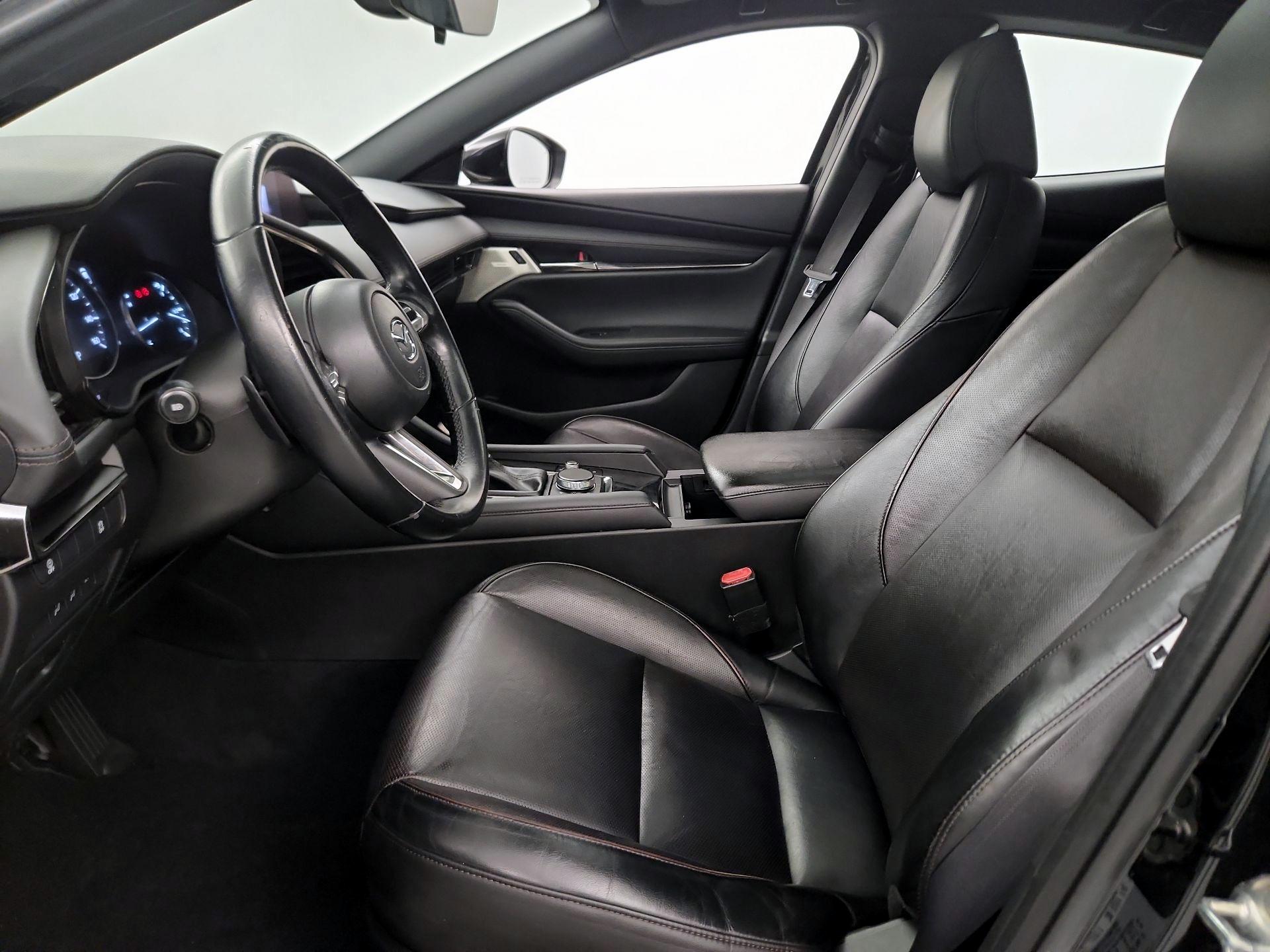 Thumbnail: 2021 Mazda Mazda3 - 11
