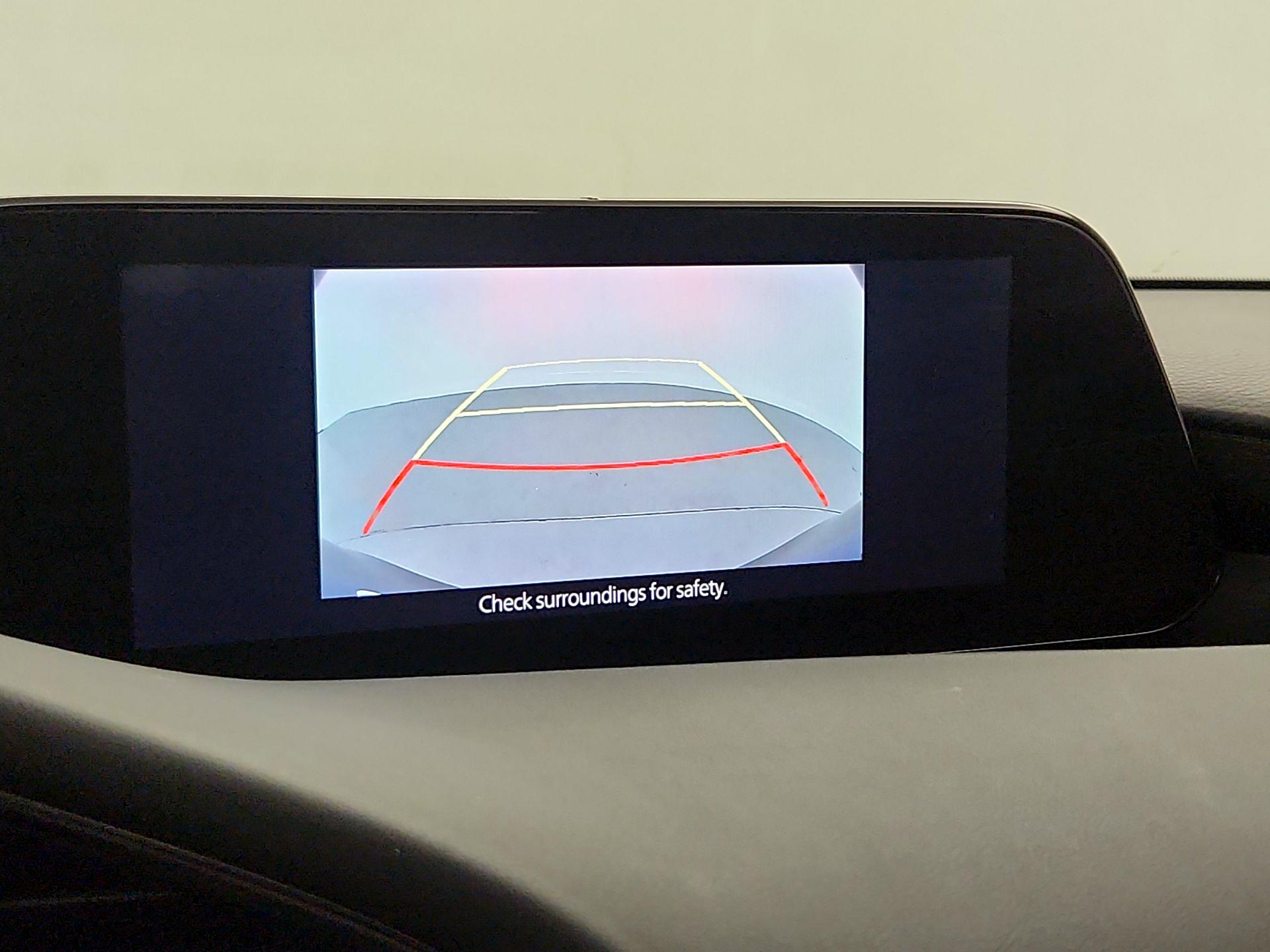 Thumbnail: 2021 Mazda Mazda3 - 14