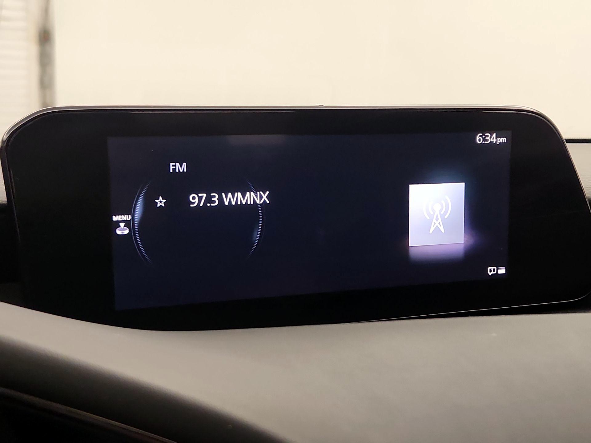Thumbnail: 2021 Mazda Mazda3 - 15