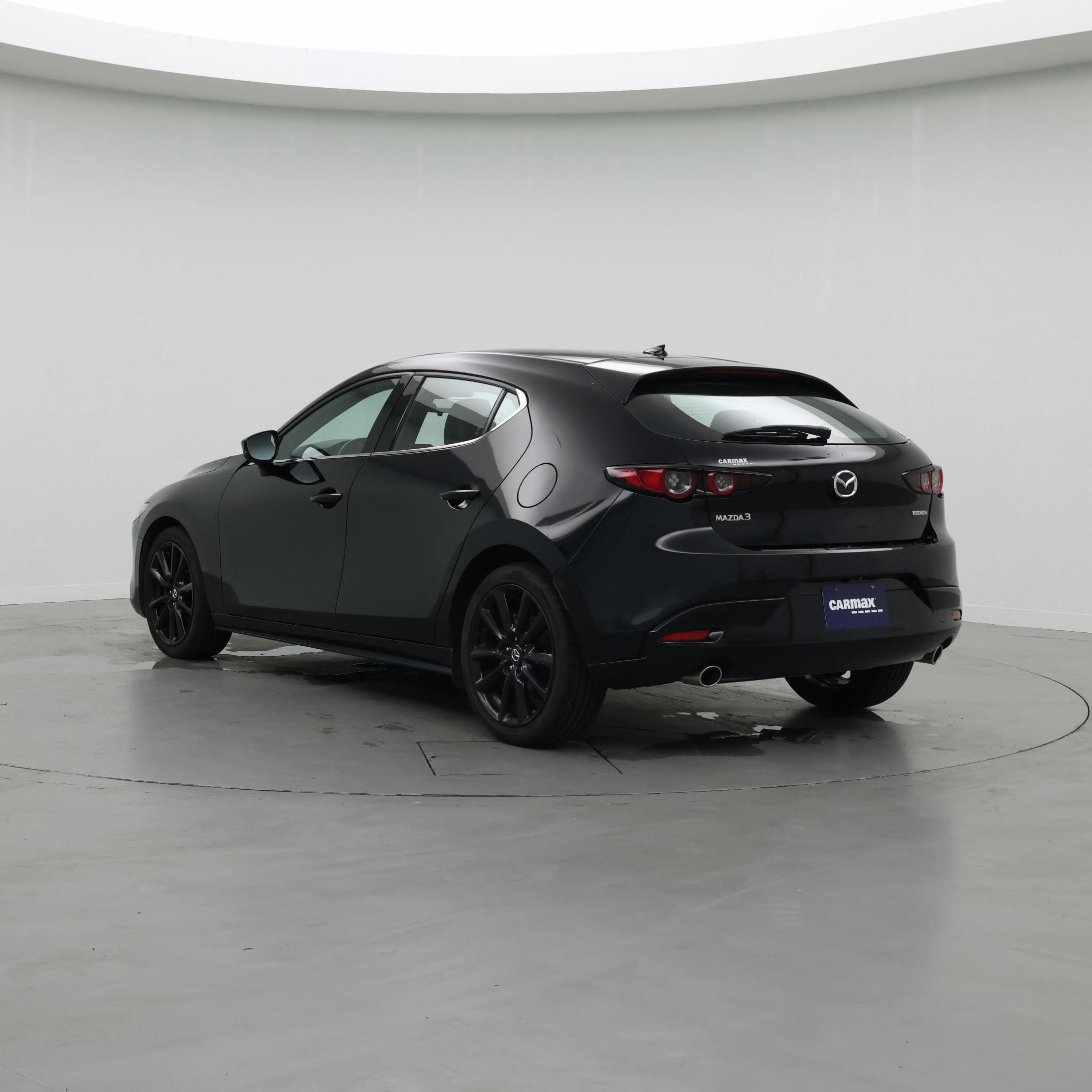 Thumbnail: 2021 Mazda Mazda3 - 2