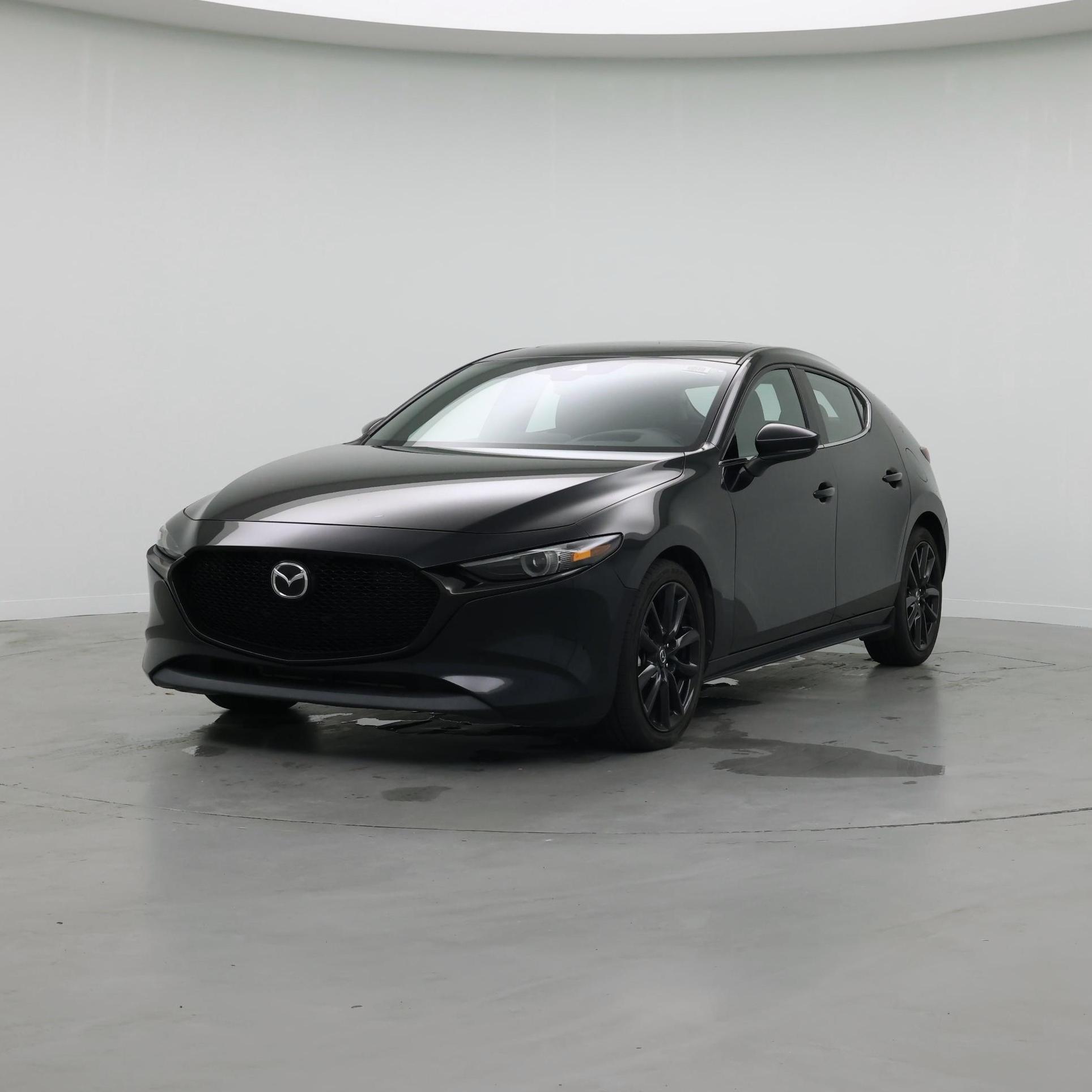 Thumbnail: 2021 Mazda Mazda3 - 4