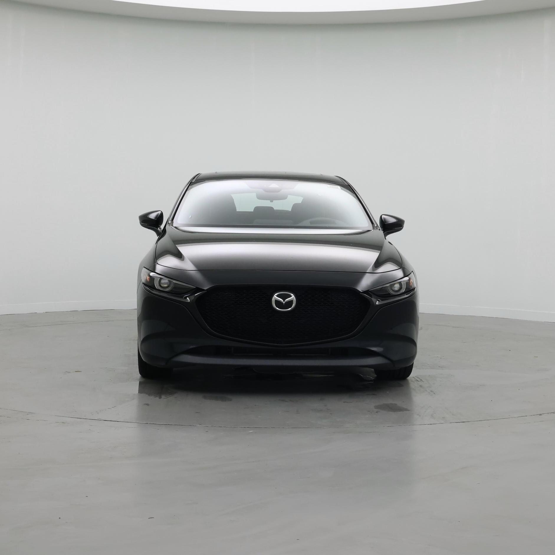 Thumbnail: 2021 Mazda Mazda3 - 5