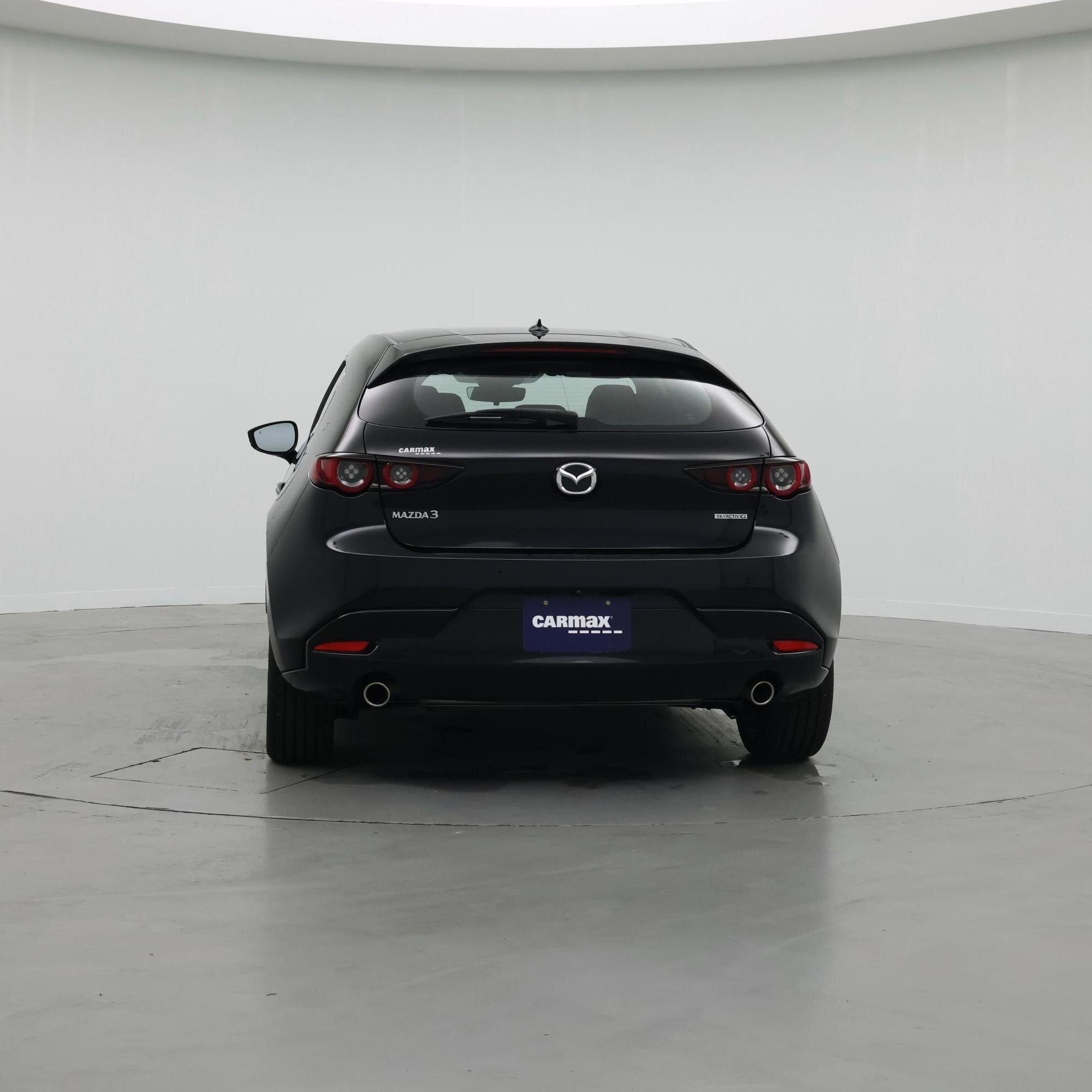 Thumbnail: 2021 Mazda Mazda3 - 6