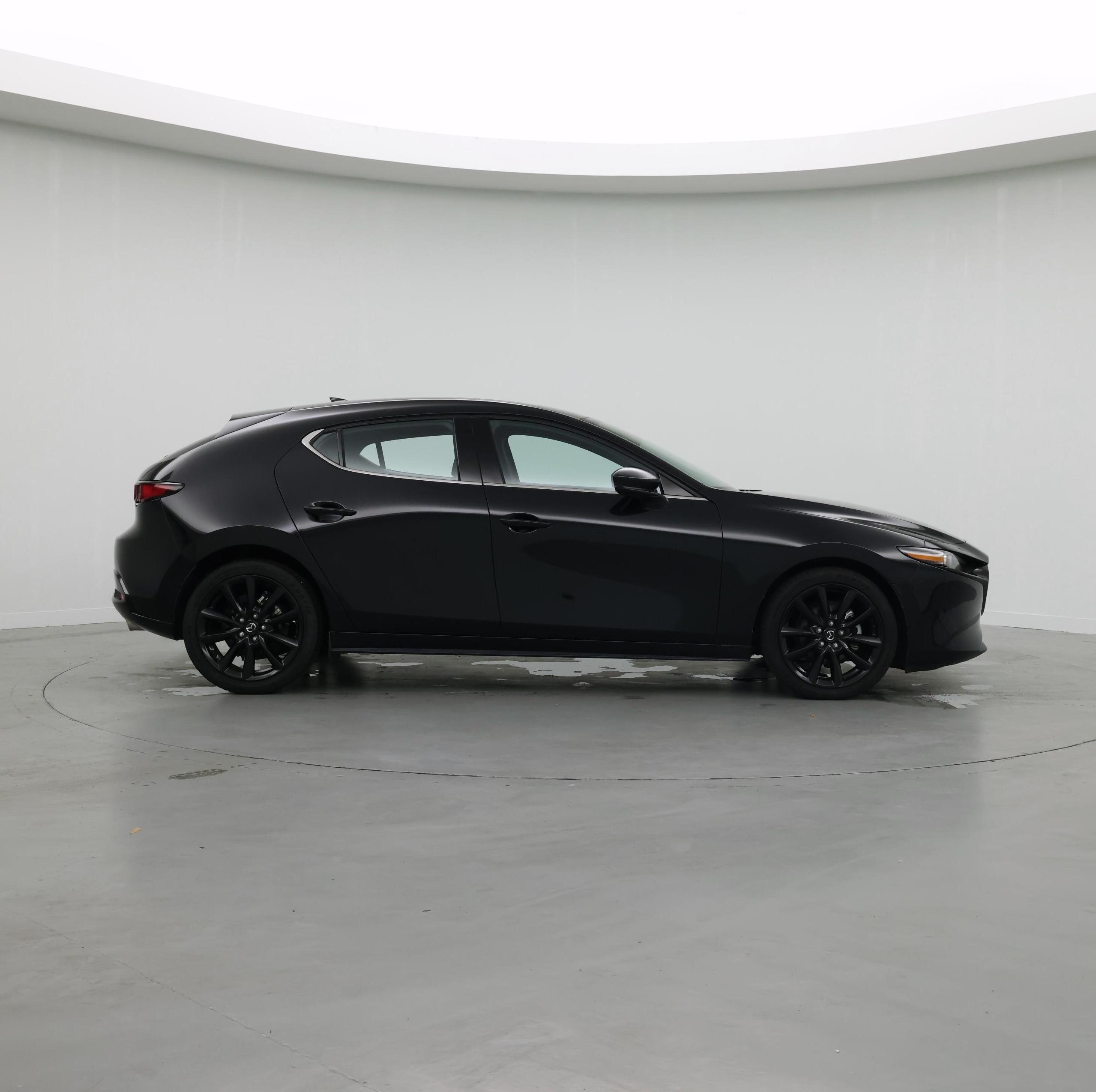 Thumbnail: 2021 Mazda Mazda3 - 7
