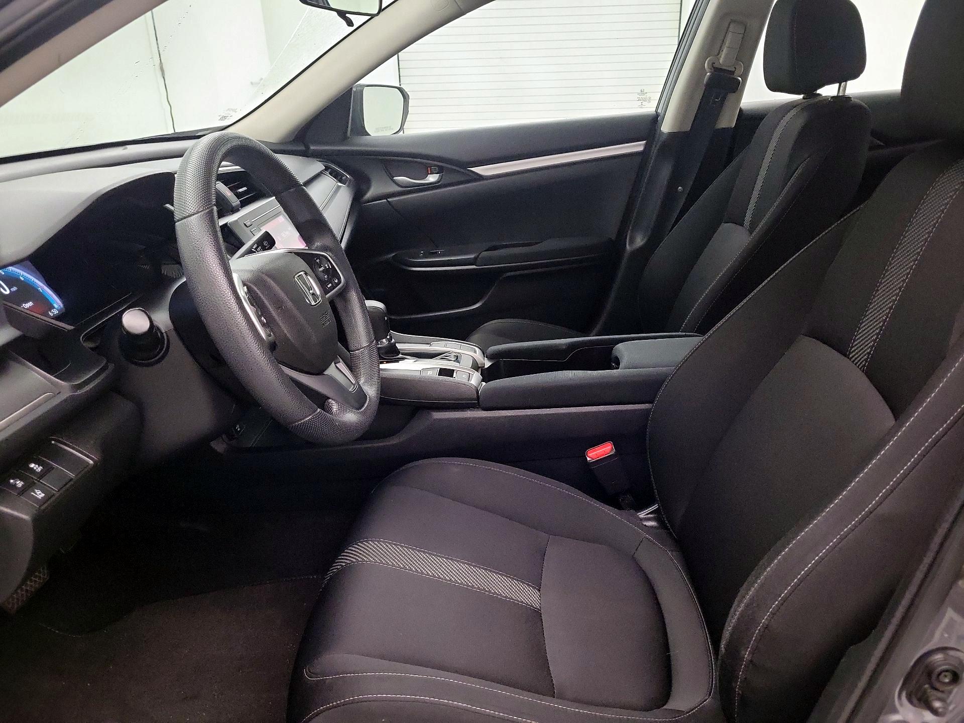 Thumbnail: 2016 Honda Civic - 11