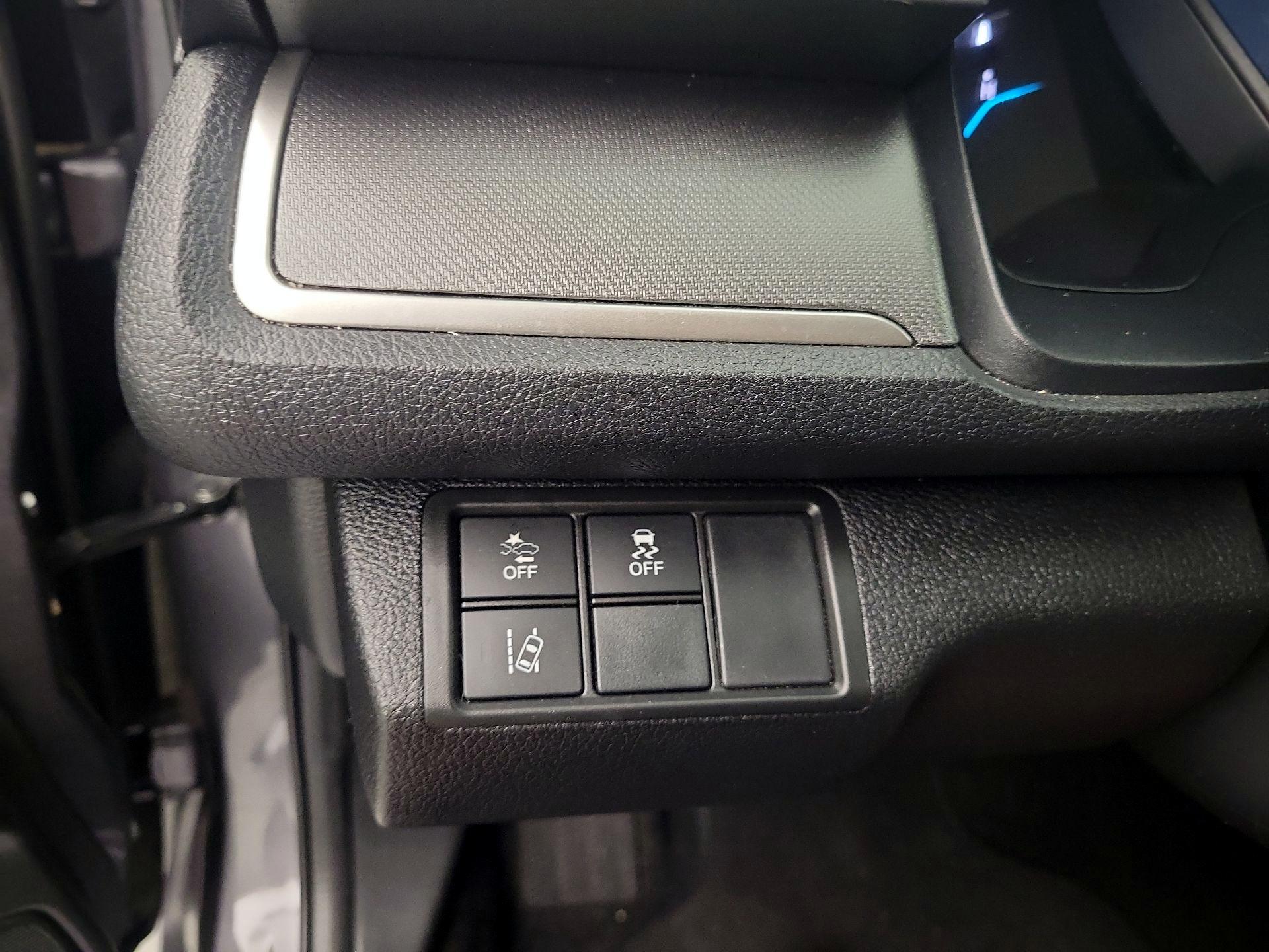 Thumbnail: 2016 Honda Civic - 13