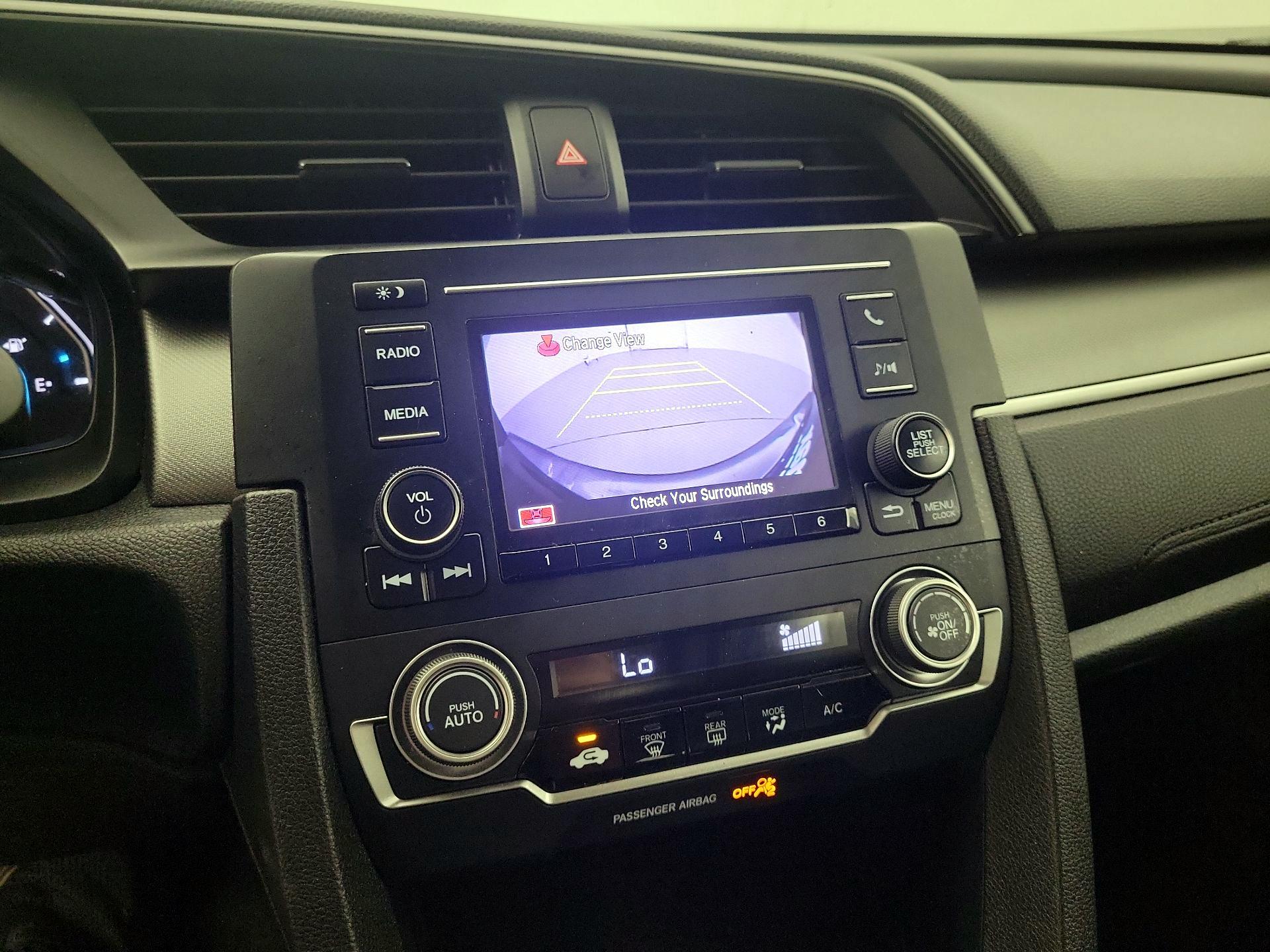 Thumbnail: 2016 Honda Civic - 14