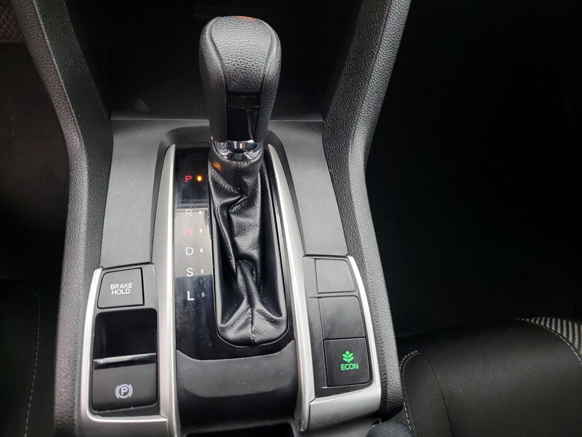 Thumbnail: 2016 Honda Civic - 17