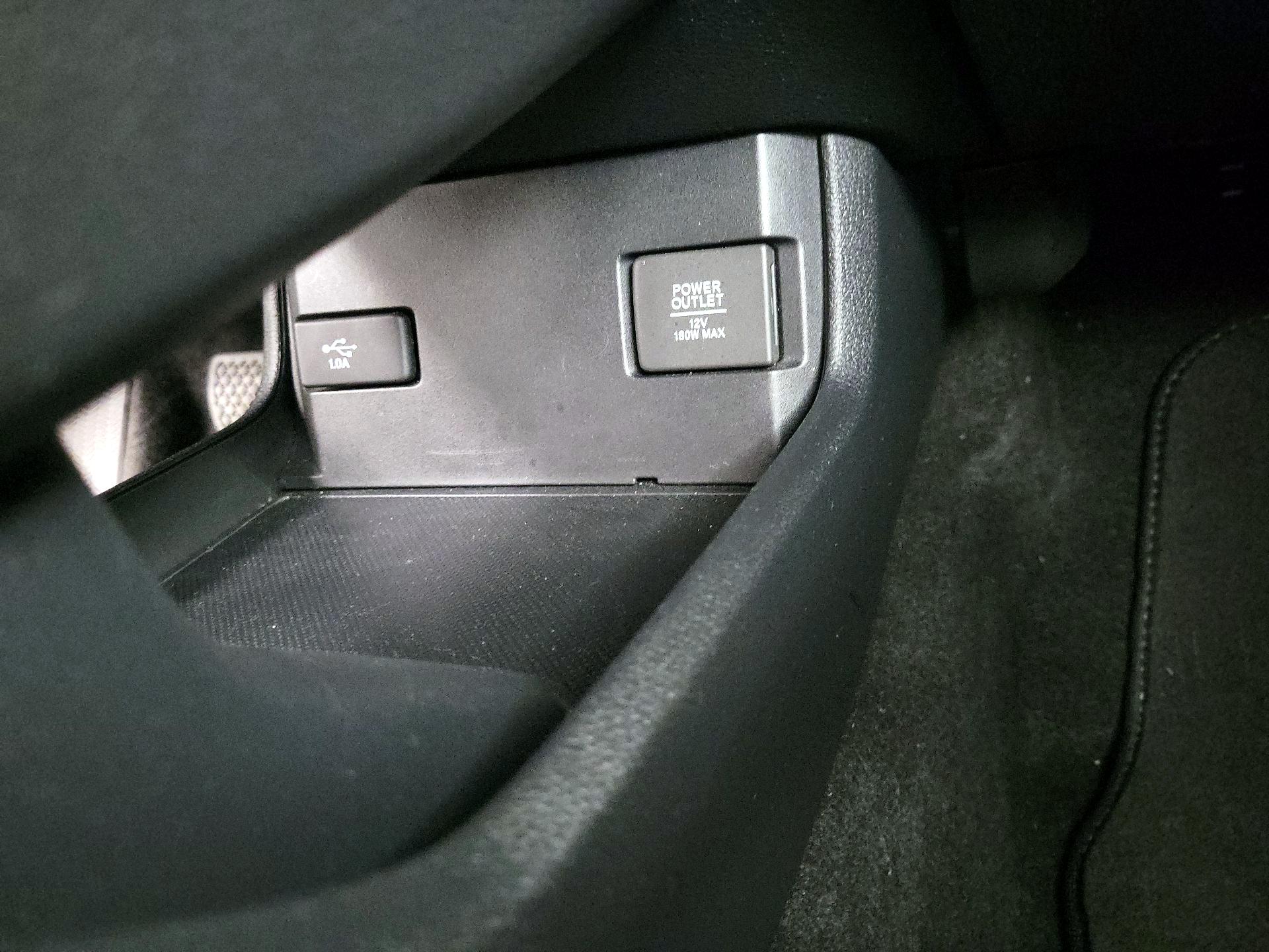 Thumbnail: 2016 Honda Civic - 18