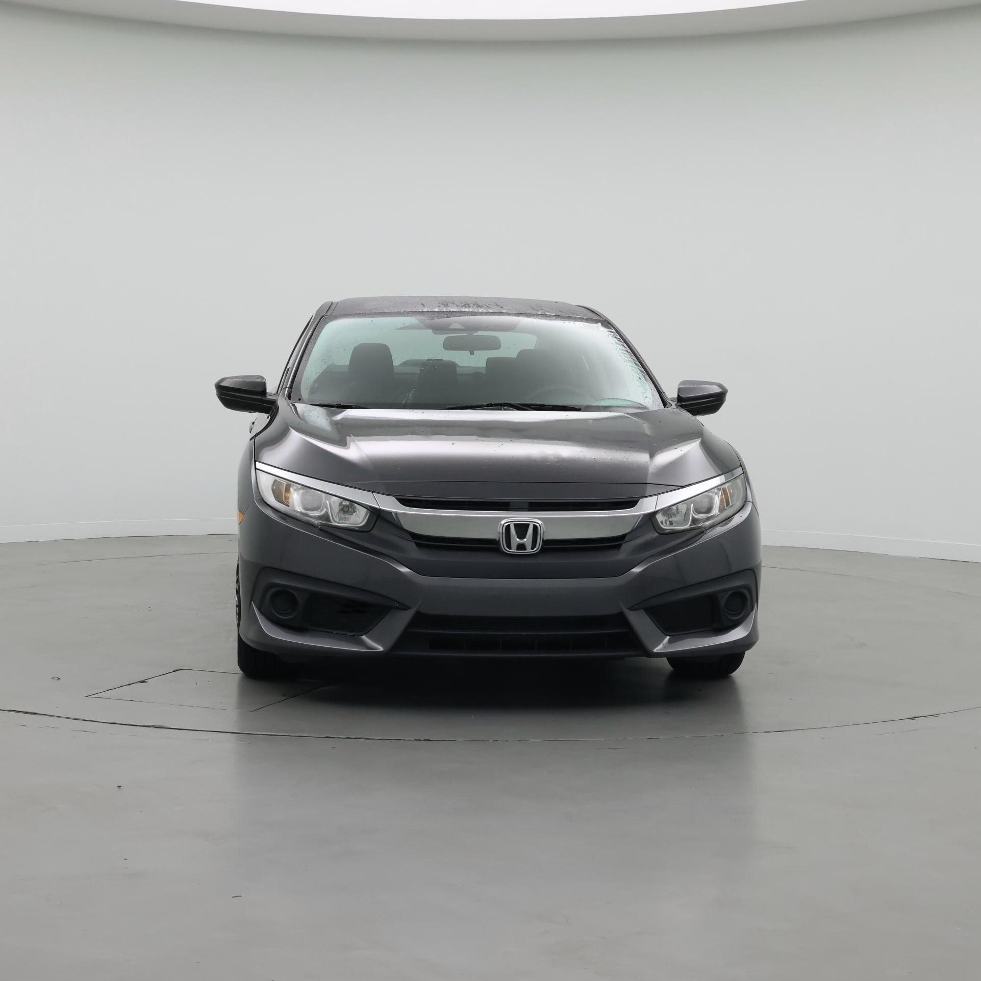 Thumbnail: 2016 Honda Civic - 5