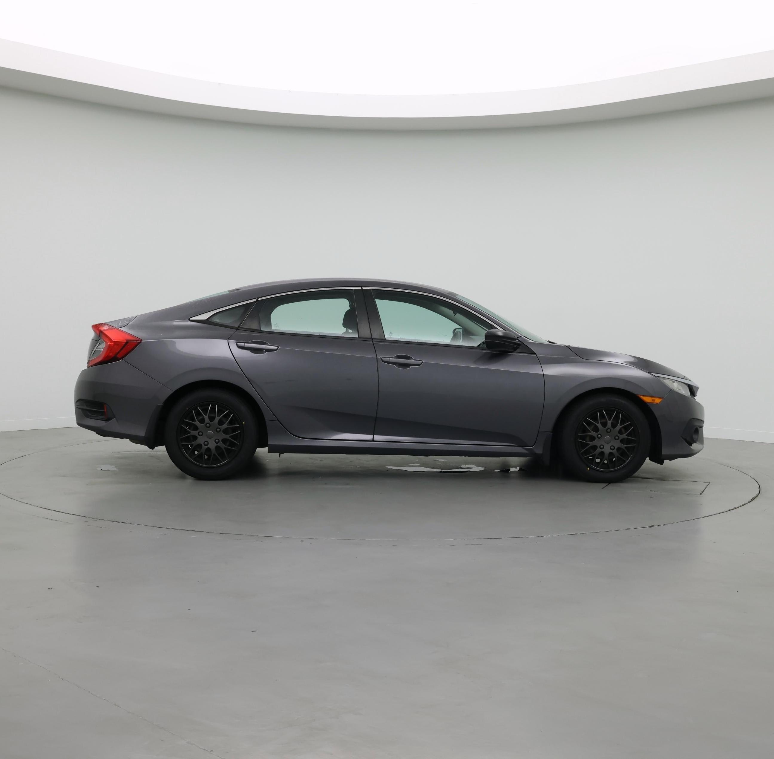 Thumbnail: 2016 Honda Civic - 7