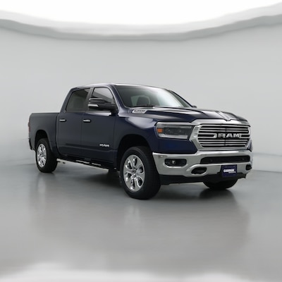 2020 Ram 1500 Bighorn