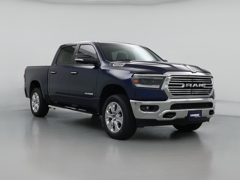 2020 Ram 1500 Bighorn