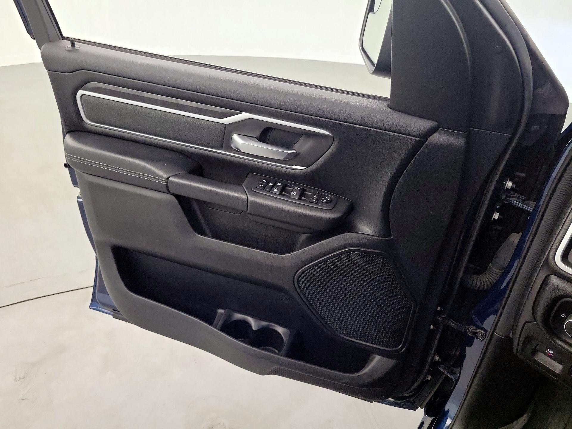 Thumbnail: 2020 RAM 1500 - 12