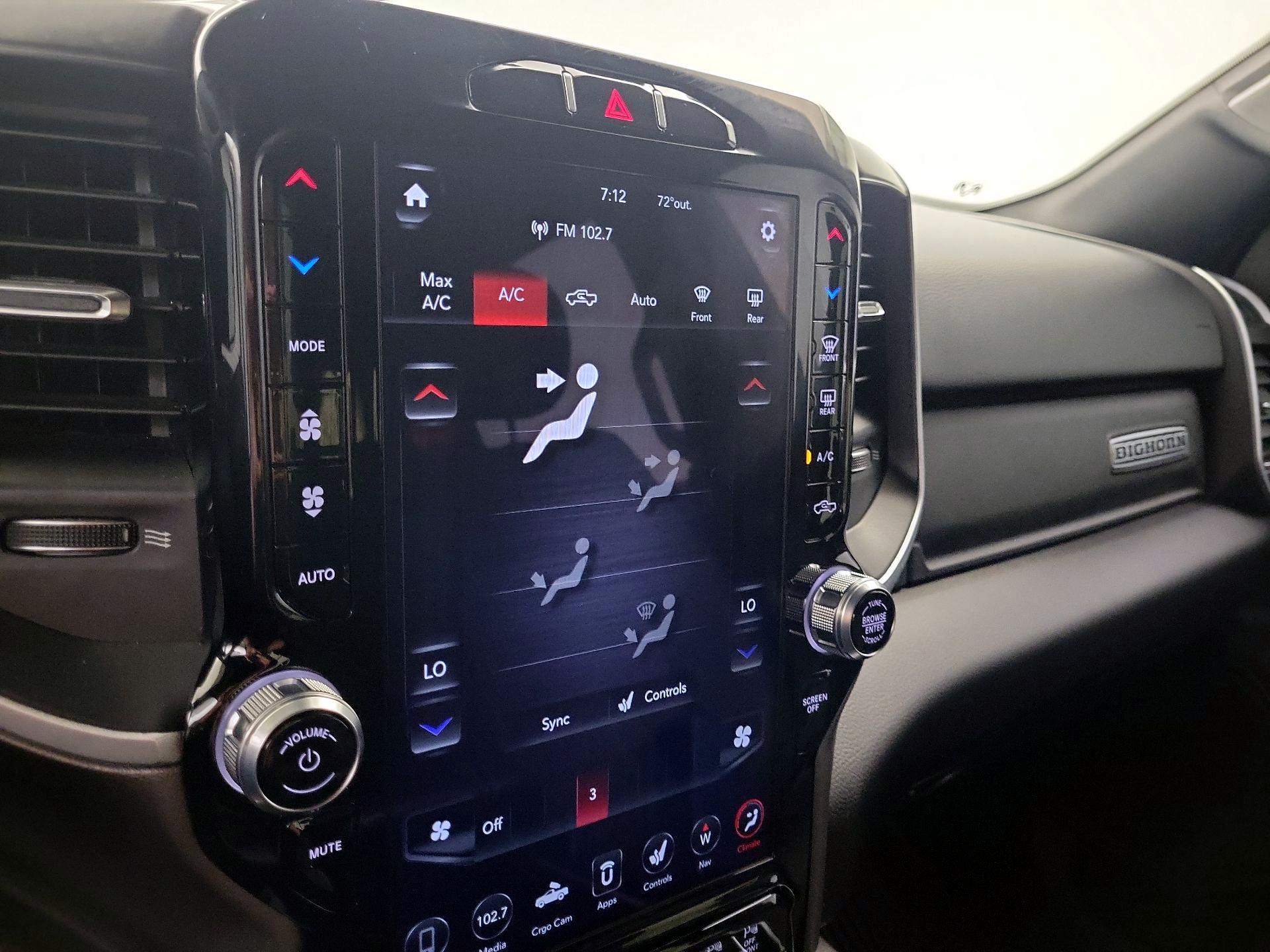 Thumbnail: 2020 RAM 1500 - 17