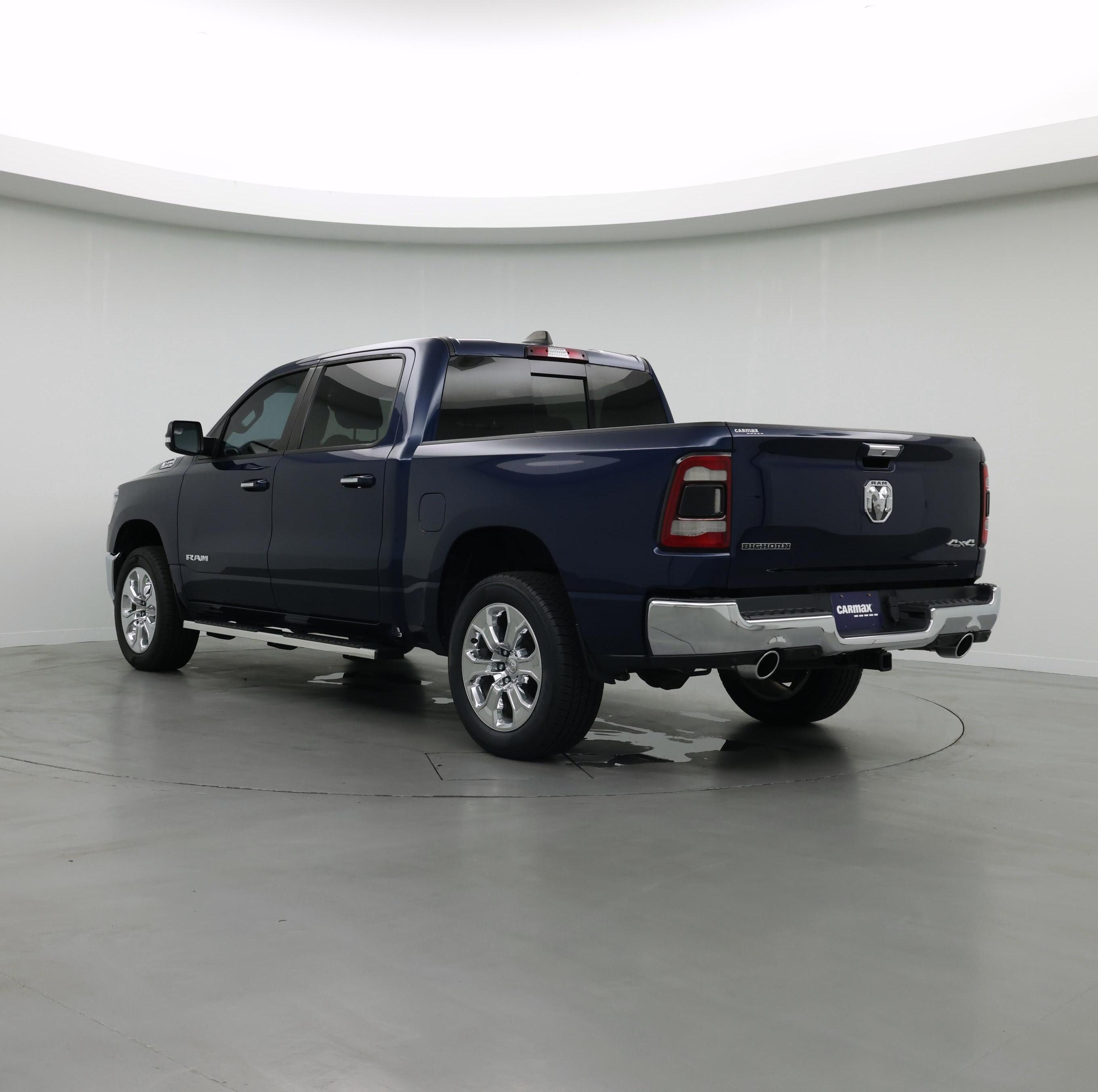 Thumbnail: 2020 RAM 1500 - 2