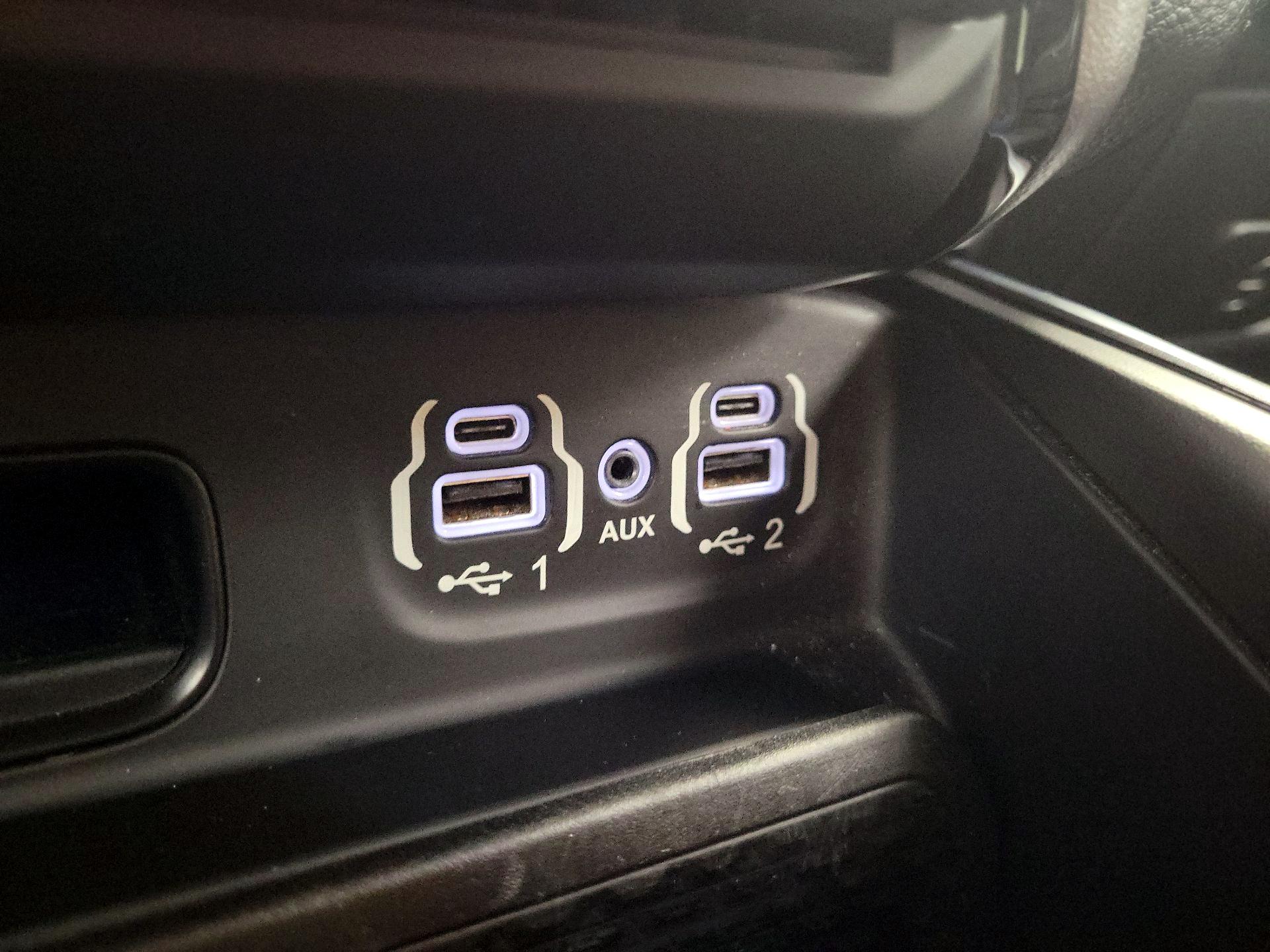 Thumbnail: 2020 RAM 1500 - 19