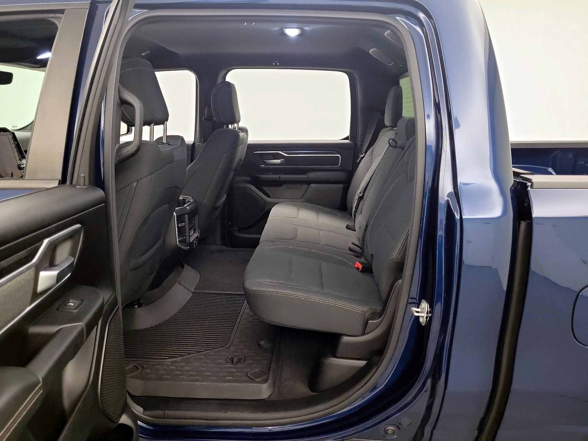 Thumbnail: 2020 RAM 1500 - 20