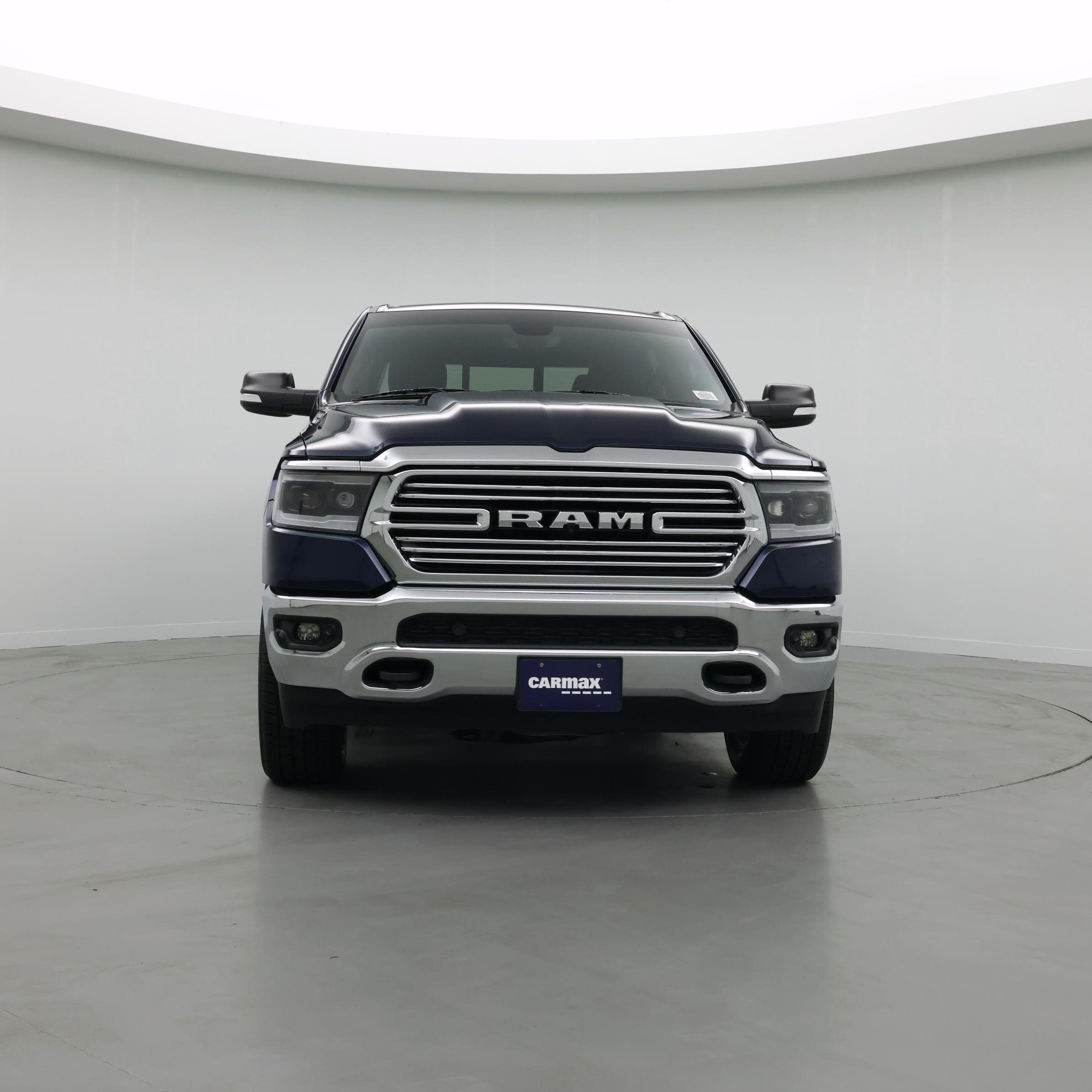 Thumbnail: 2020 RAM 1500 - 5