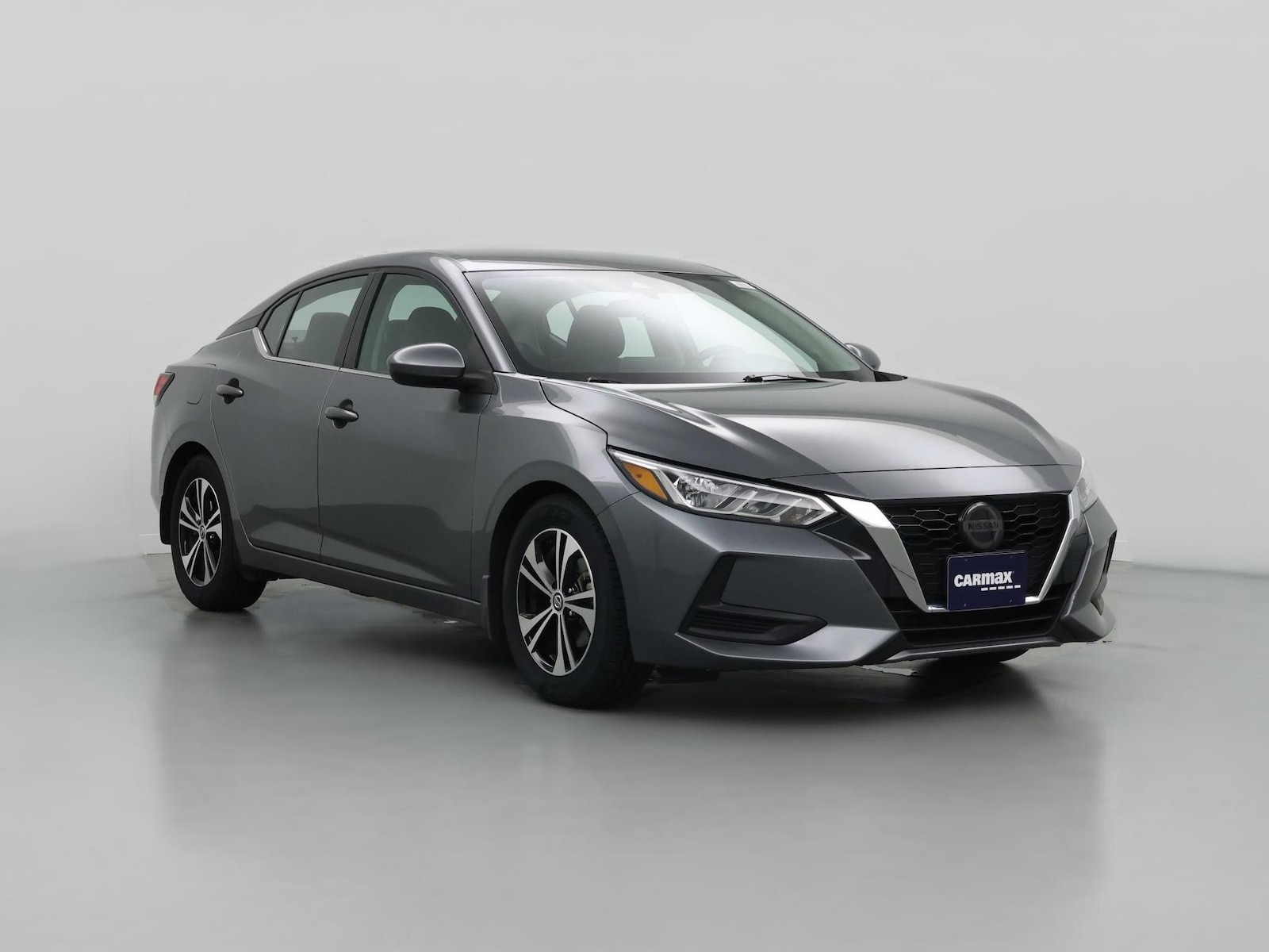 2023 Nissan Sentra