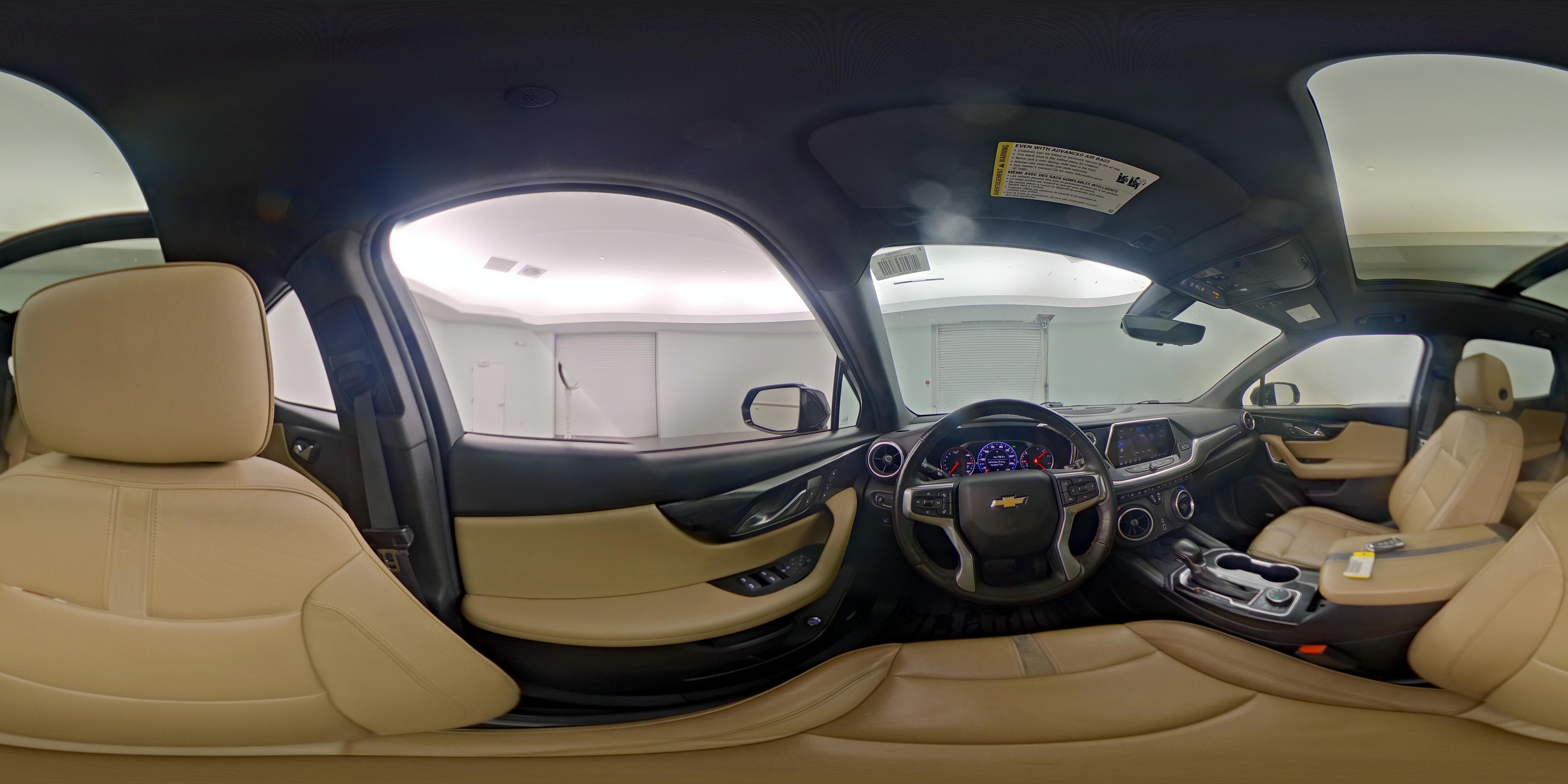 2019 Chevrolet Blazer Premier - Photo 27