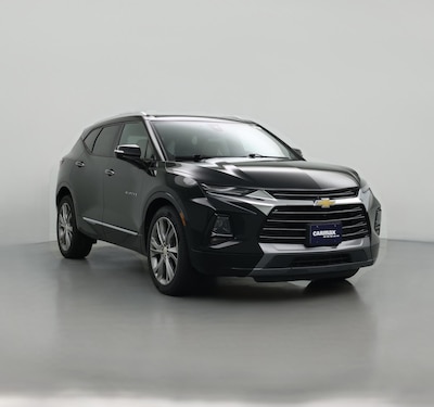 2019 Chevrolet Blazer Premier