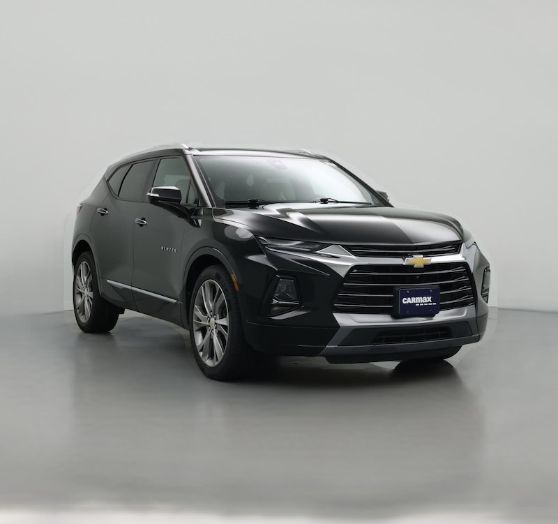 2019 Chevrolet Blazer Premier