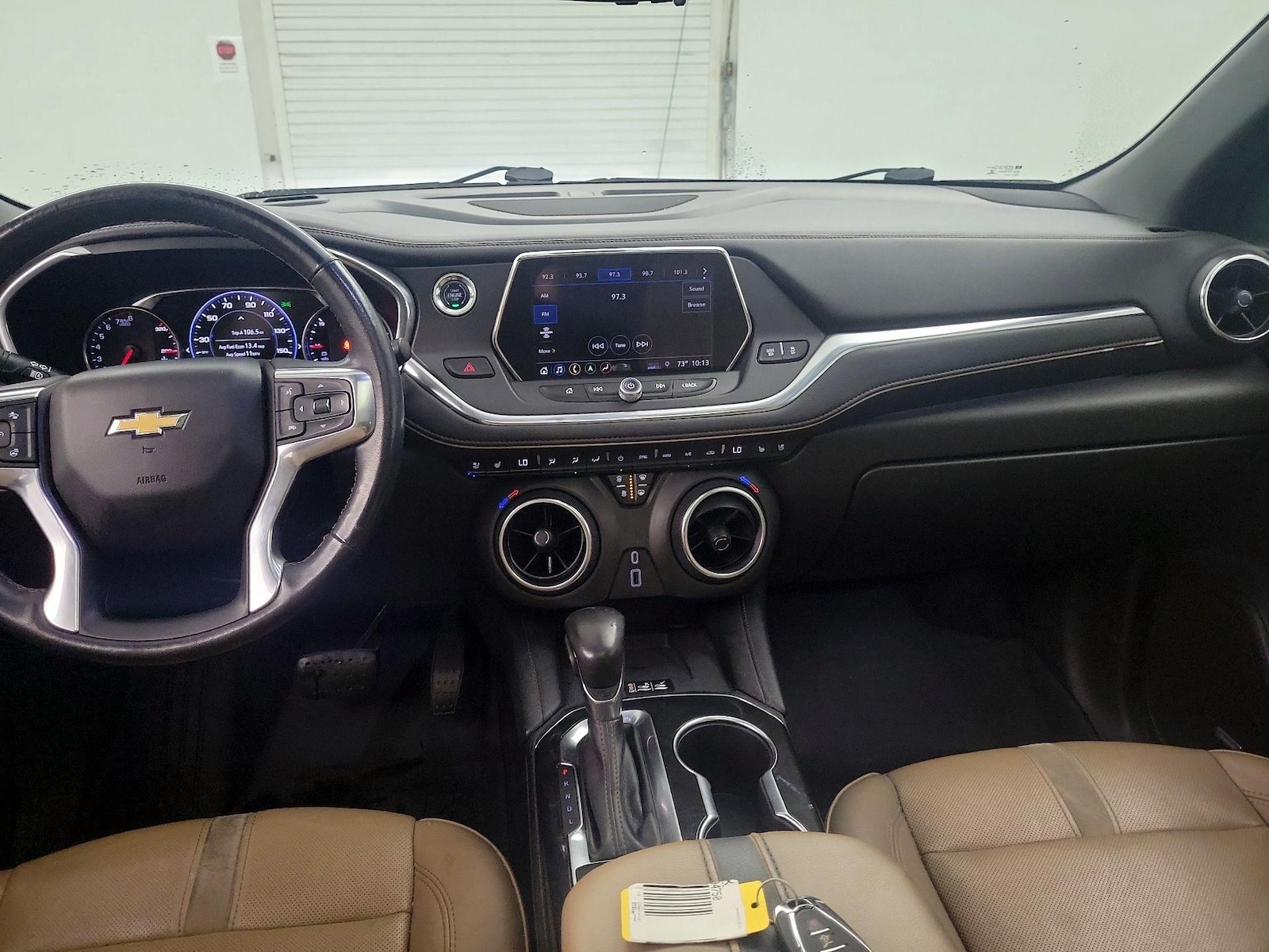 2019 Chevrolet Blazer Premier - Photo 10