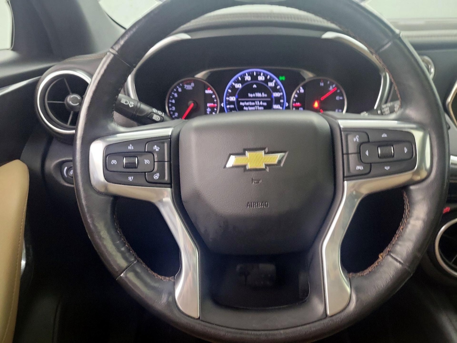 2019 Chevrolet Blazer Premier - Photo 11