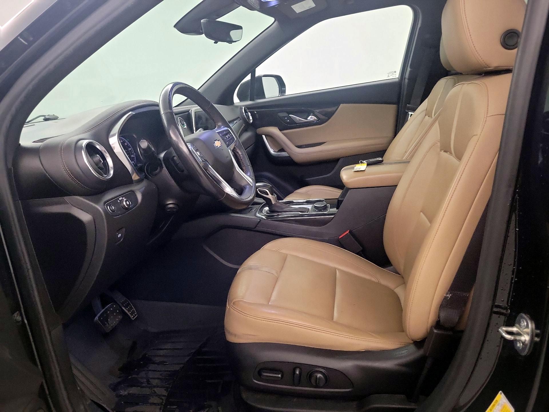 Thumbnail: 2019 Chevrolet Blazer - 11