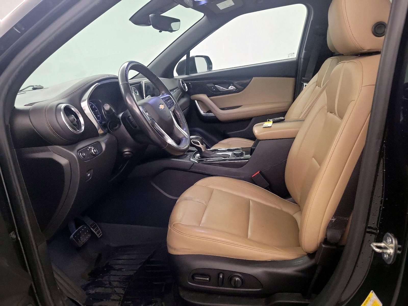 2019 Chevrolet Blazer Premier - Photo 12