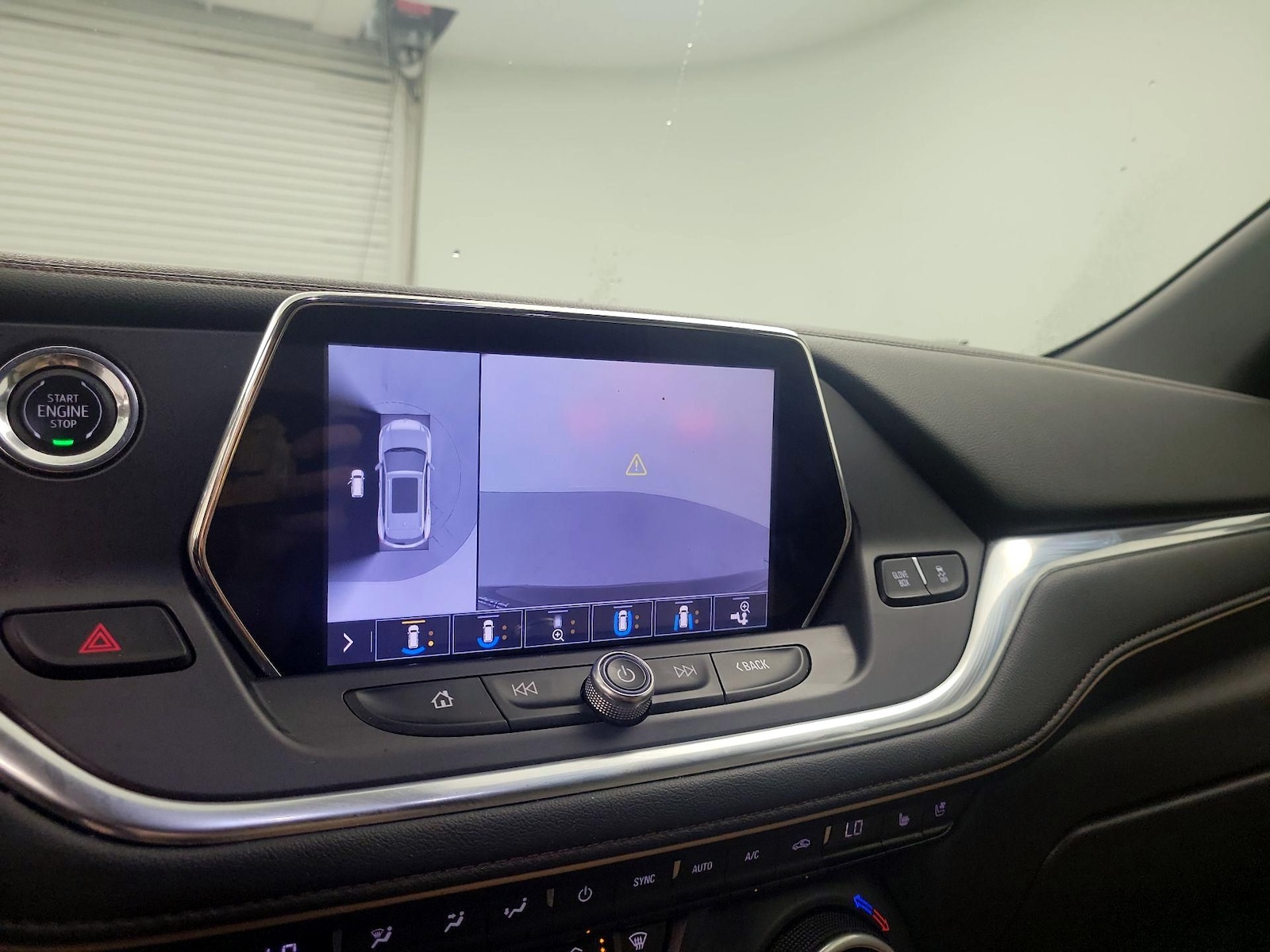 2019 Chevrolet Blazer Premier - Photo 15