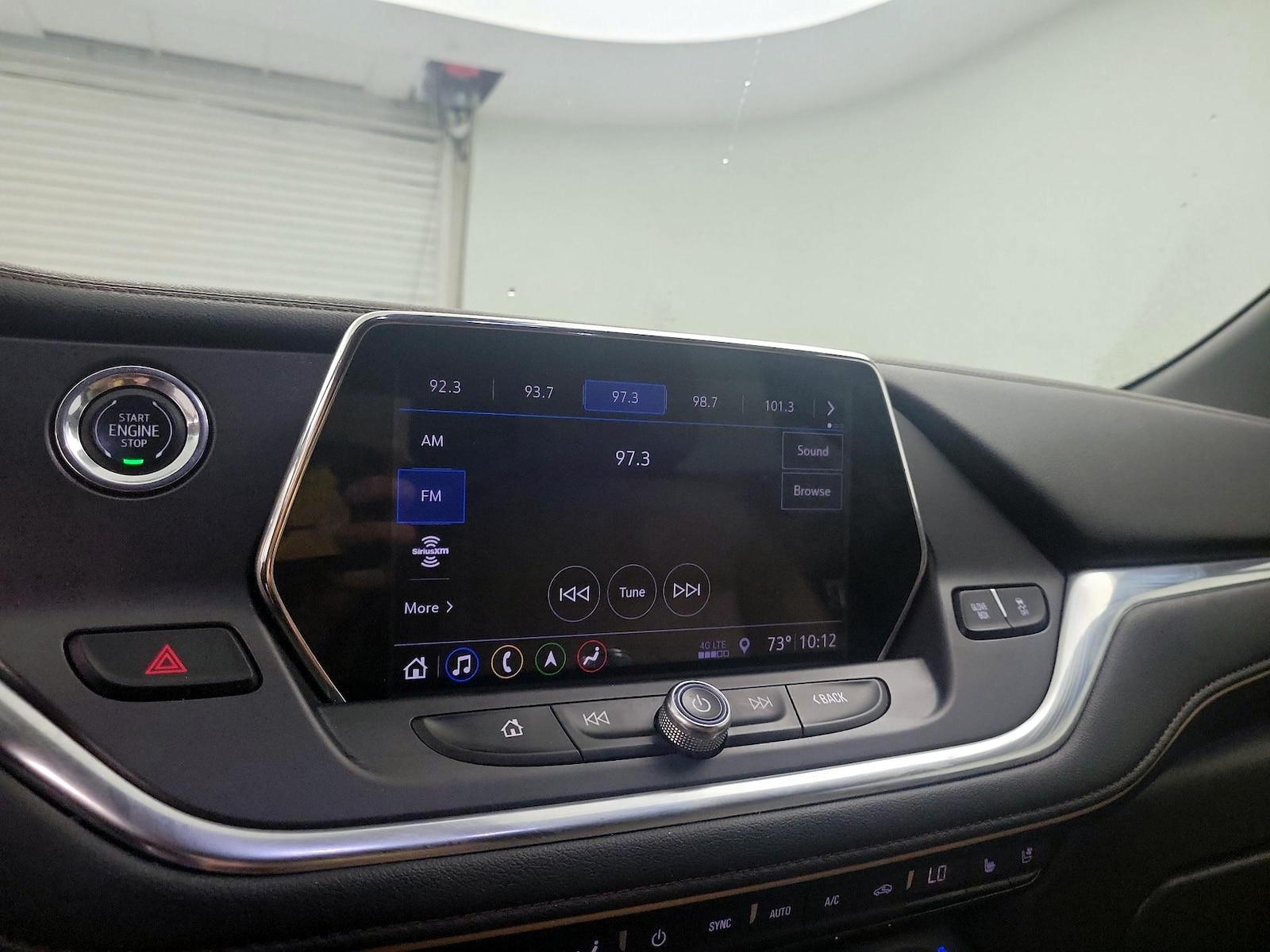 2019 Chevrolet Blazer Premier - Photo 16