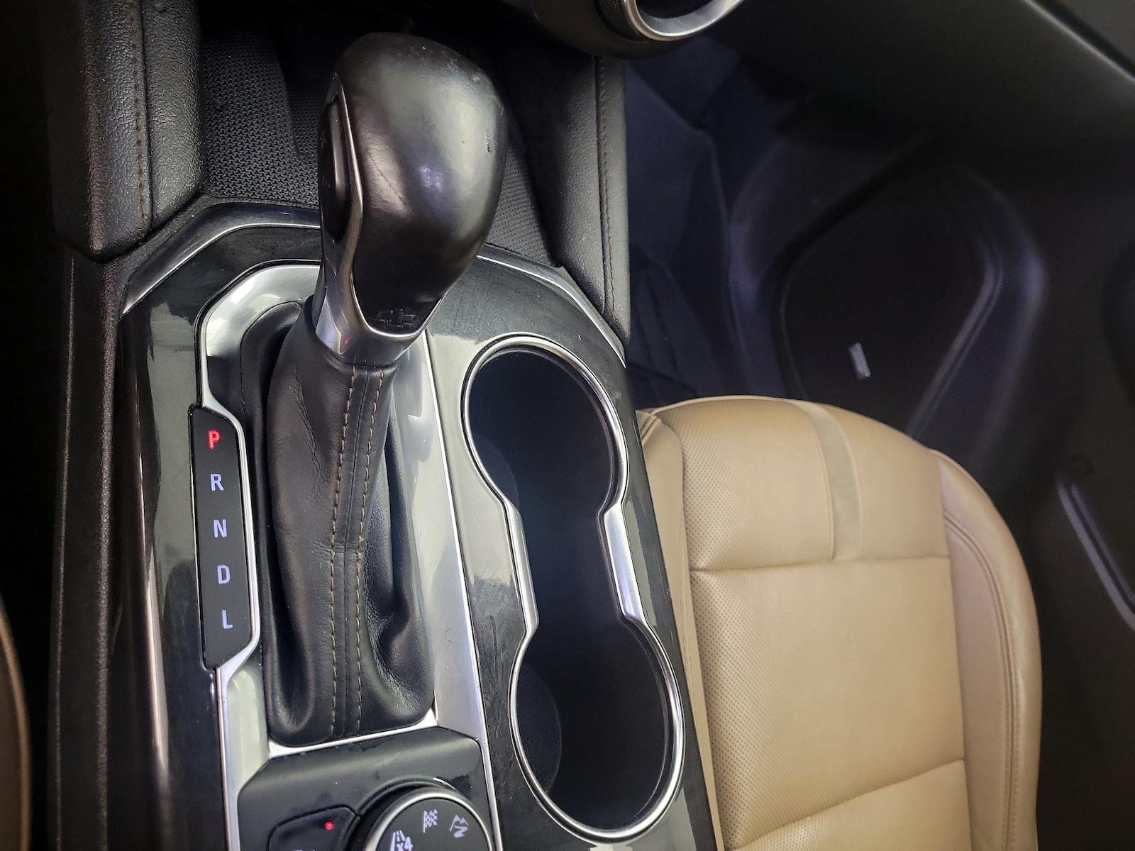 2019 Chevrolet Blazer Premier - Photo 18