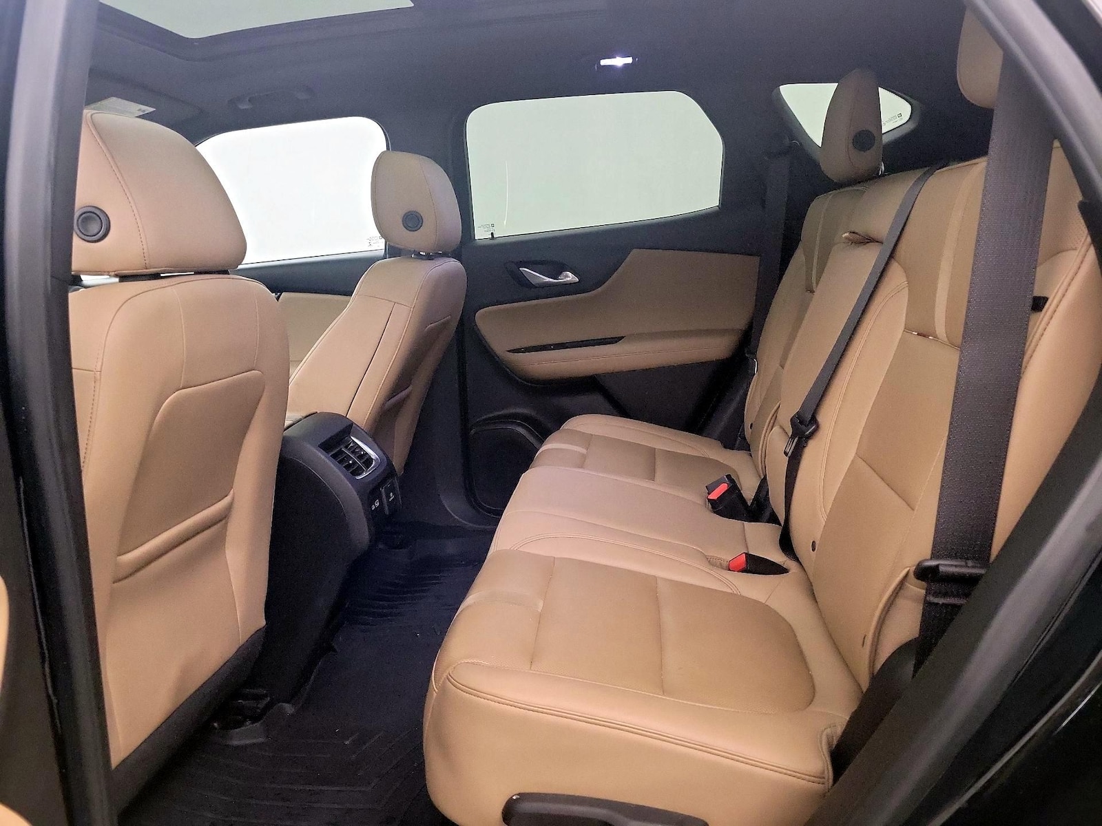 2019 Chevrolet Blazer Premier - Photo 21