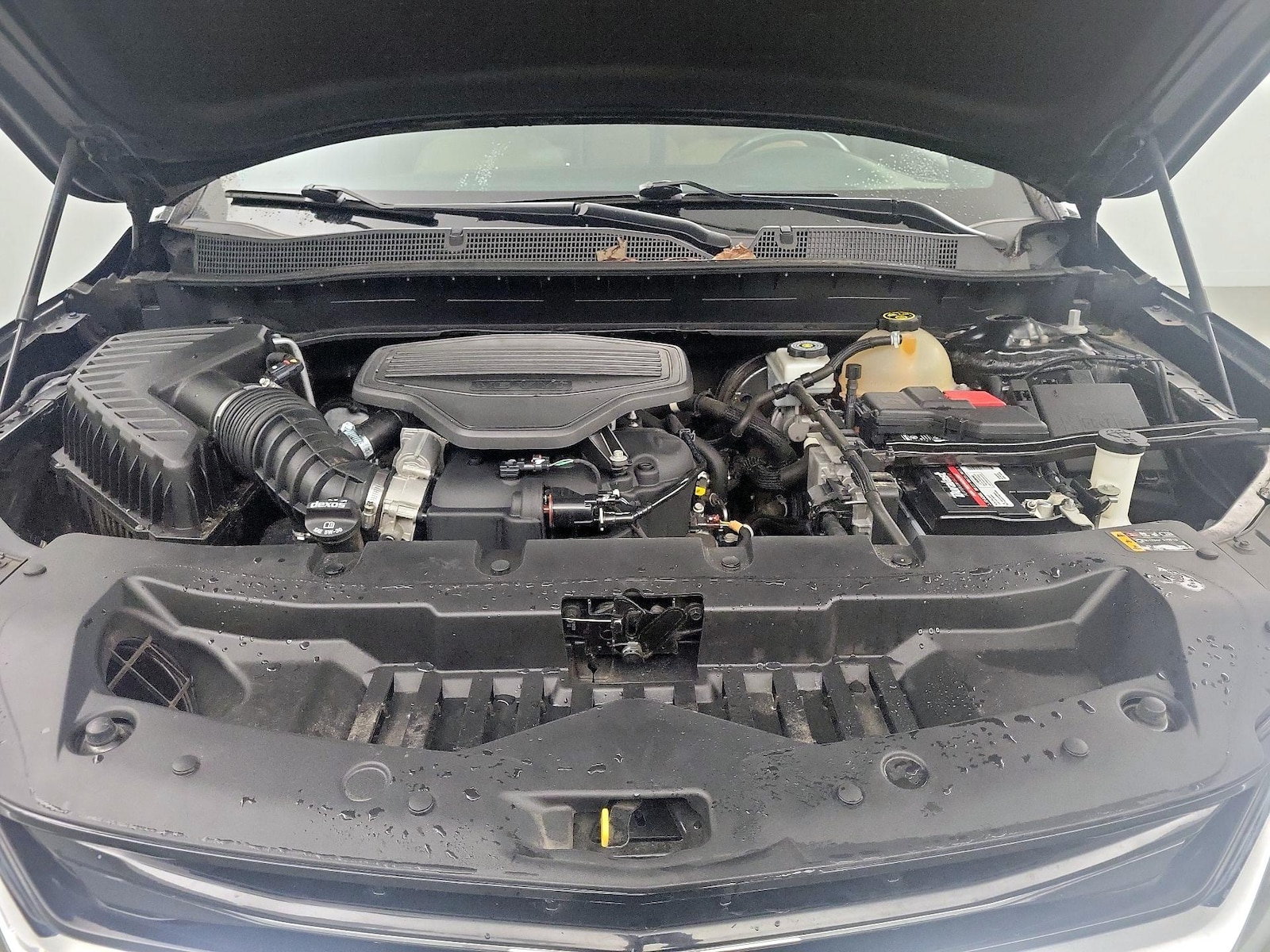 2019 Chevrolet Blazer Premier - Photo 23