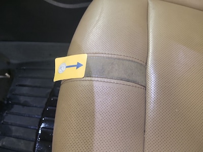 Condition detail