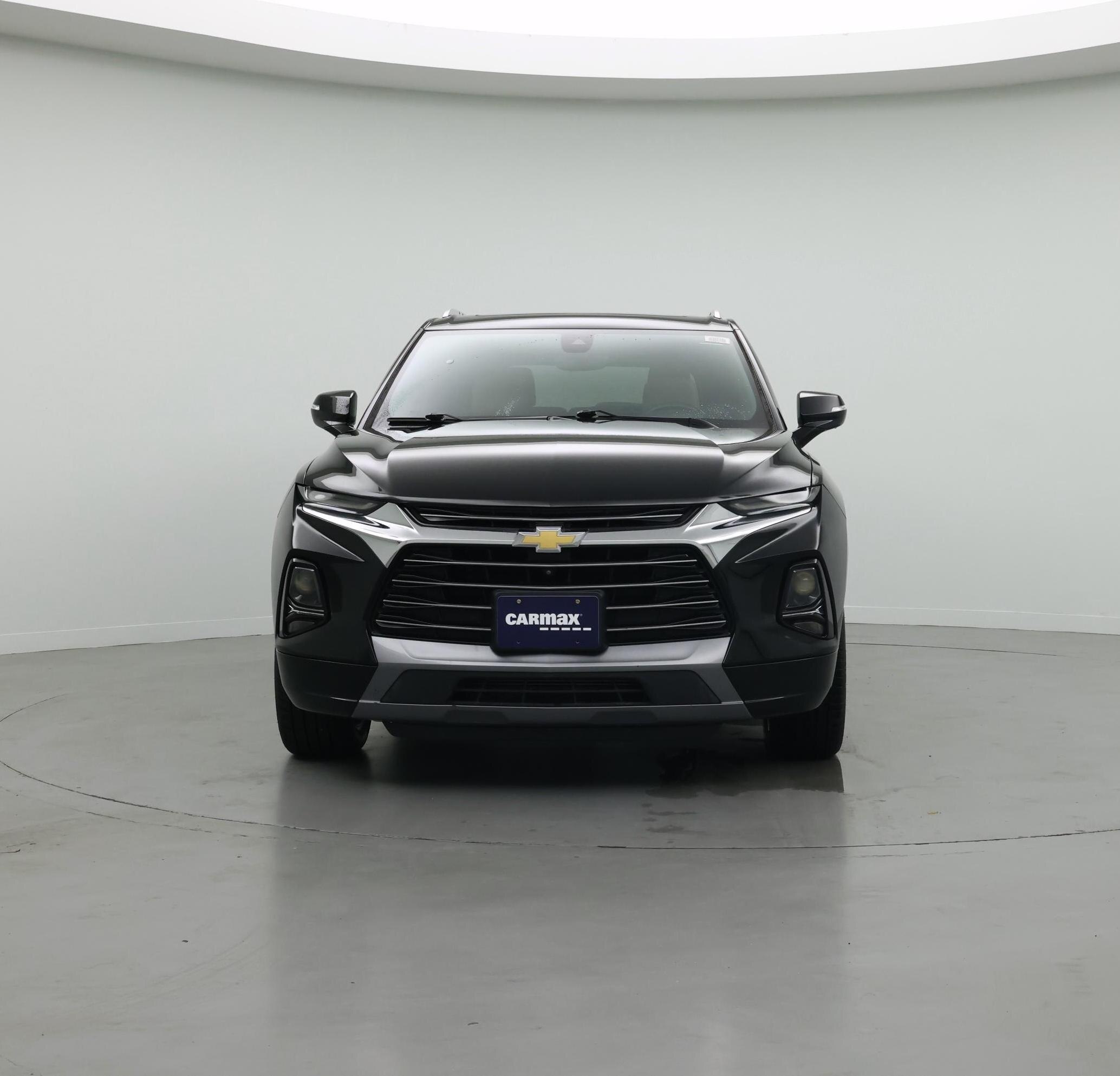 Thumbnail: 2019 Chevrolet Blazer - 5