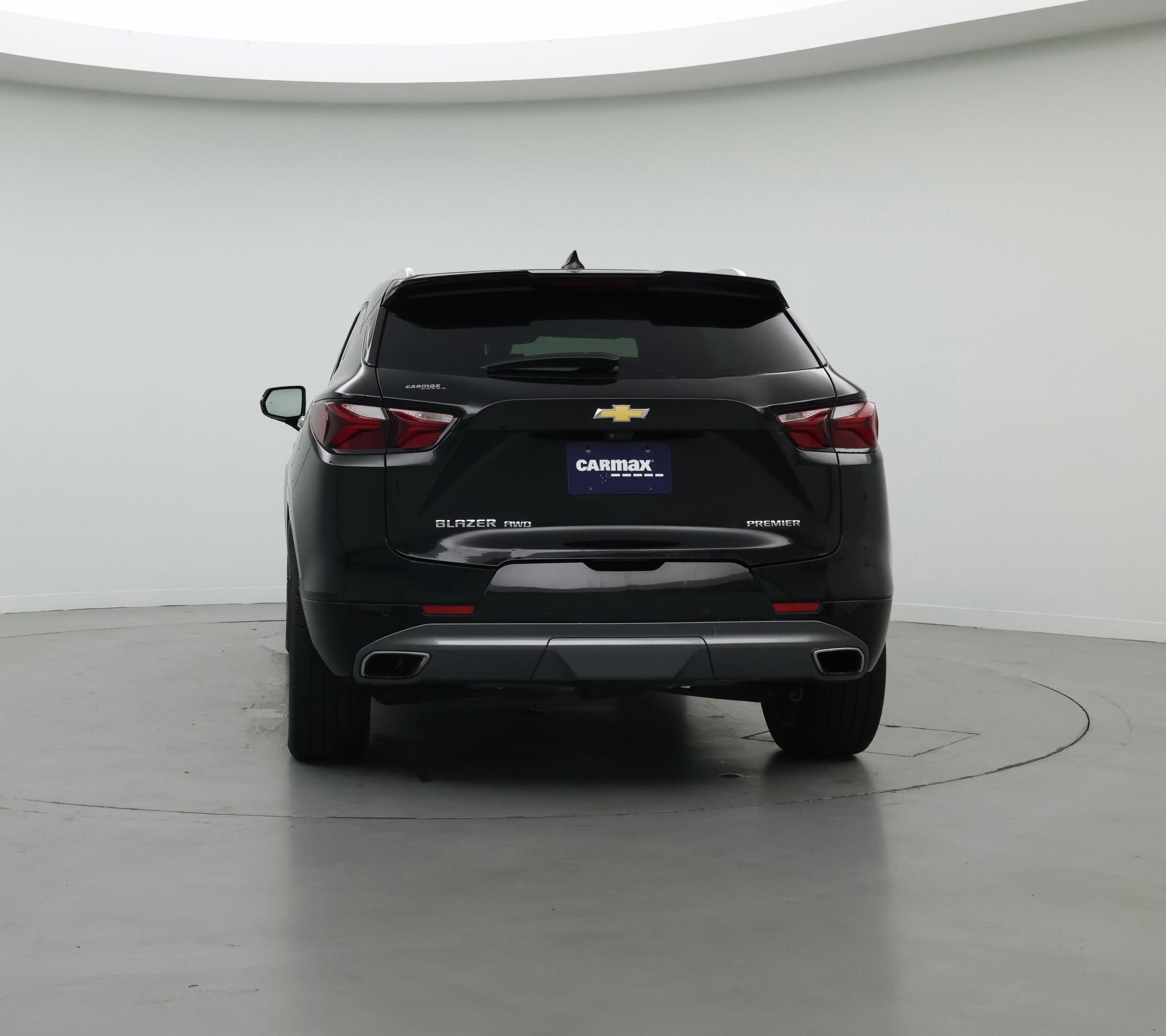 Thumbnail: 2019 Chevrolet Blazer - 6