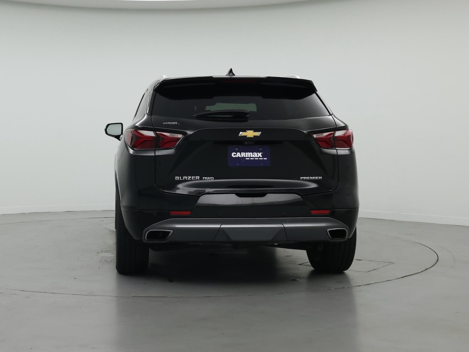 2019 Chevrolet Blazer Premier - Photo 7