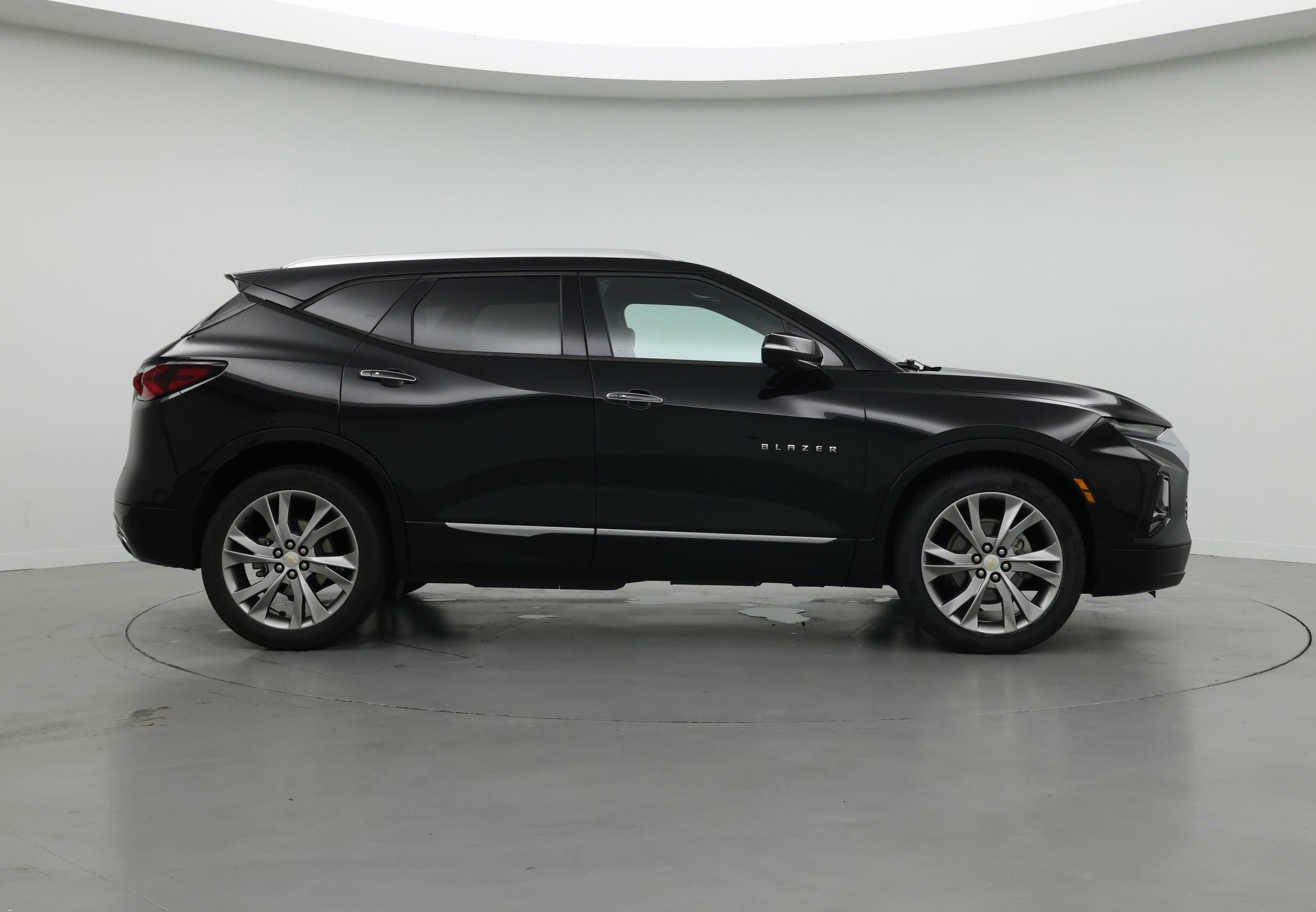 Thumbnail: 2019 Chevrolet Blazer - 7