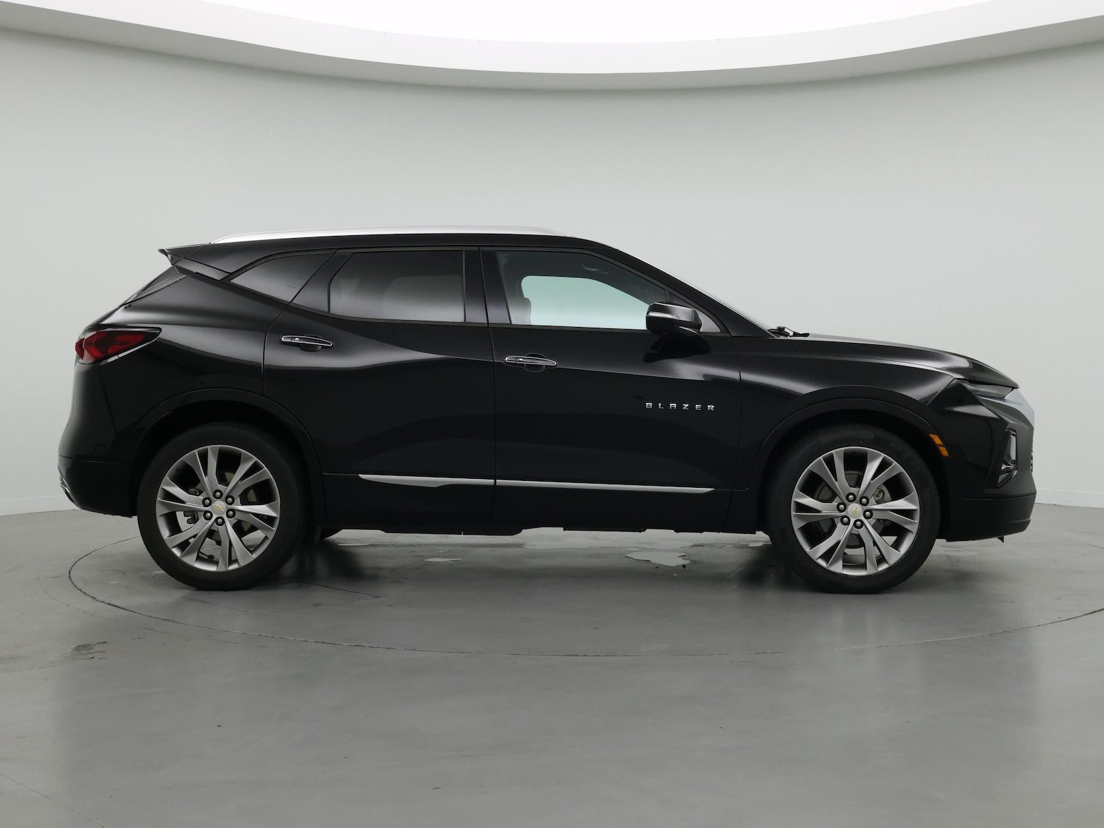 2019 Chevrolet Blazer Premier - Photo 8