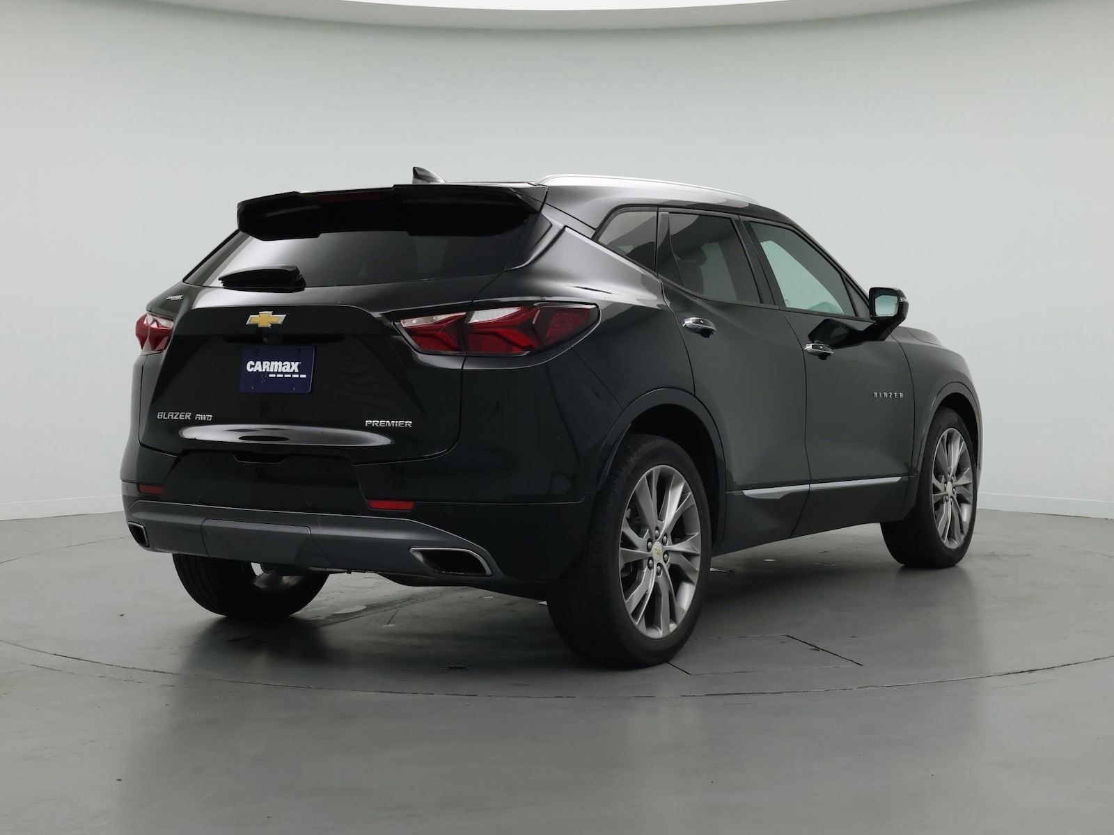 2019 Chevrolet Blazer Premier - Photo 9