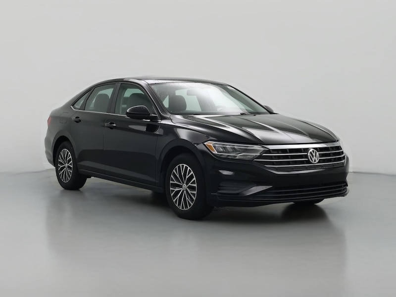 2020 Volkswagen Jetta S -
                  Charlotte, NC